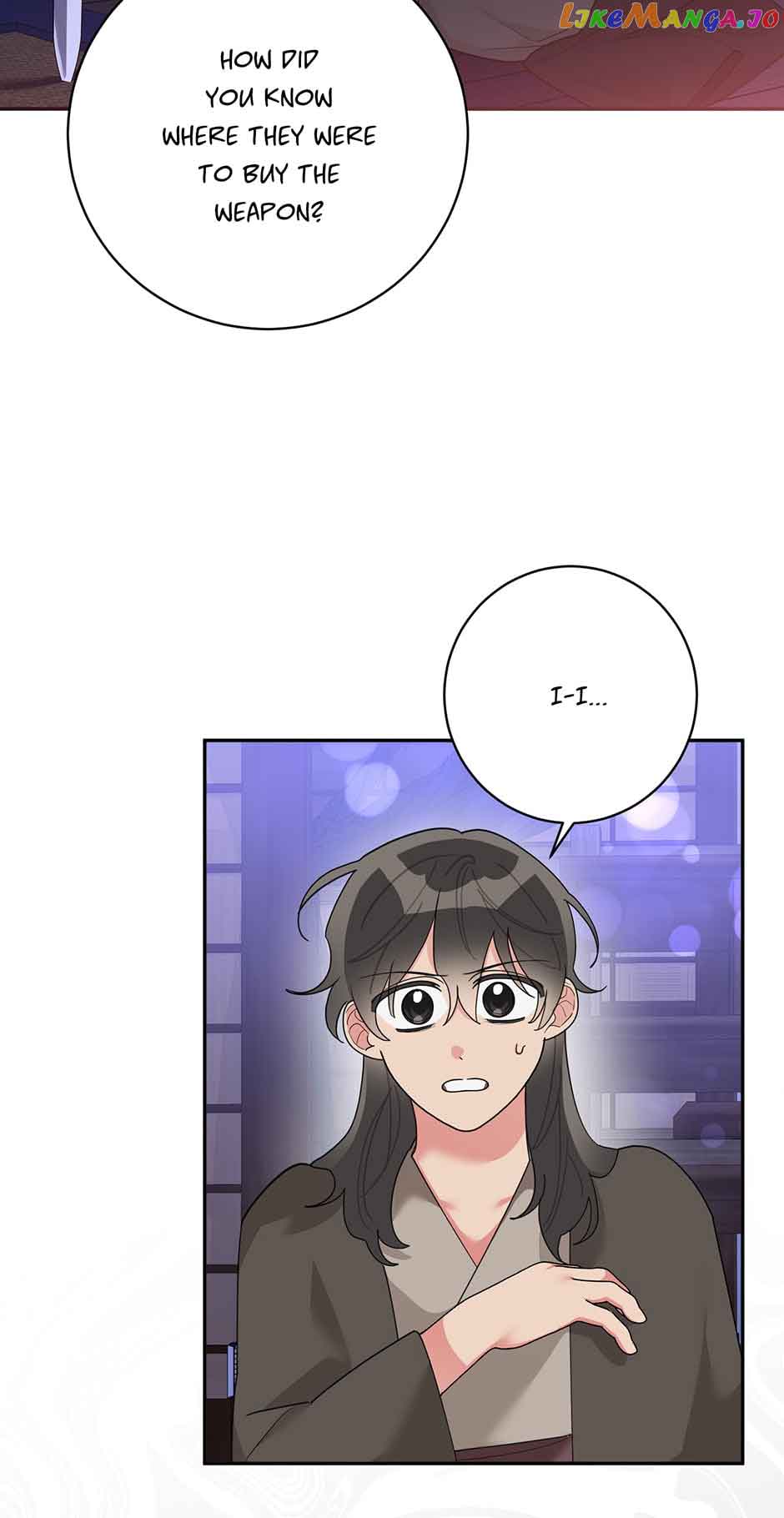 I Am The Precious Daughter Of The Greatest Villain In The Fantasy World Chapter 88 - Page 36