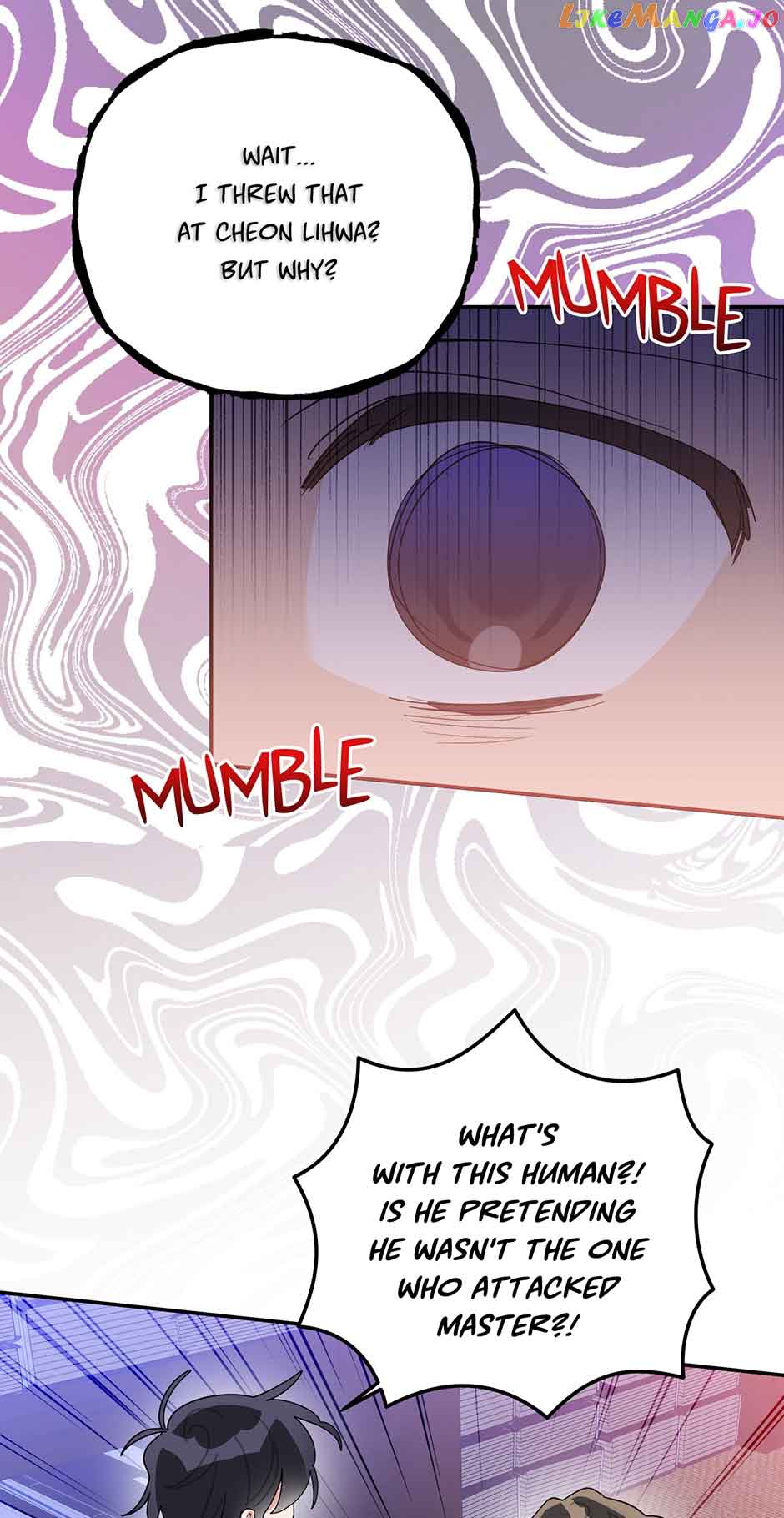 I Am The Precious Daughter Of The Greatest Villain In The Fantasy World Chapter 88 - Page 38