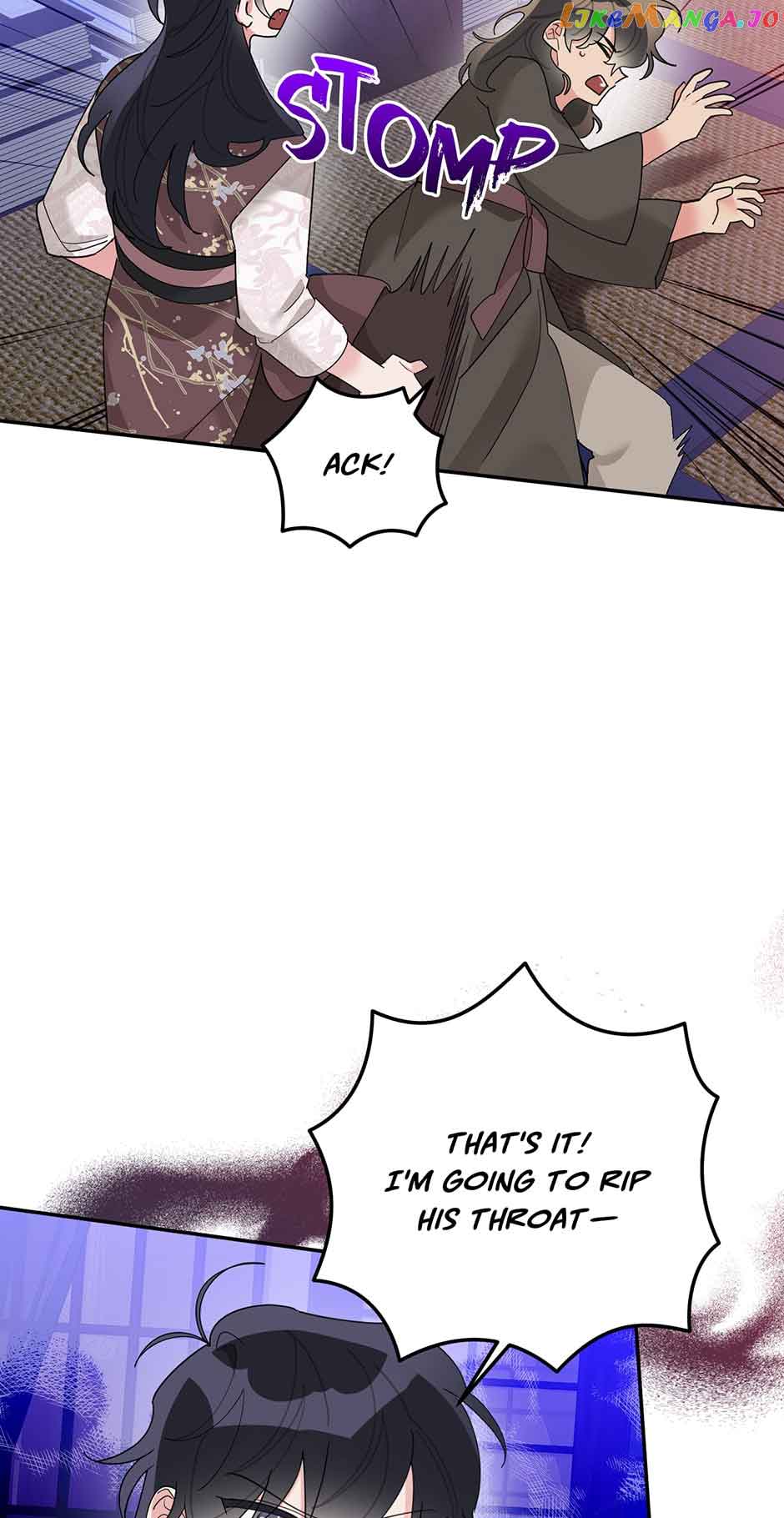 I Am The Precious Daughter Of The Greatest Villain In The Fantasy World Chapter 88 - Page 39