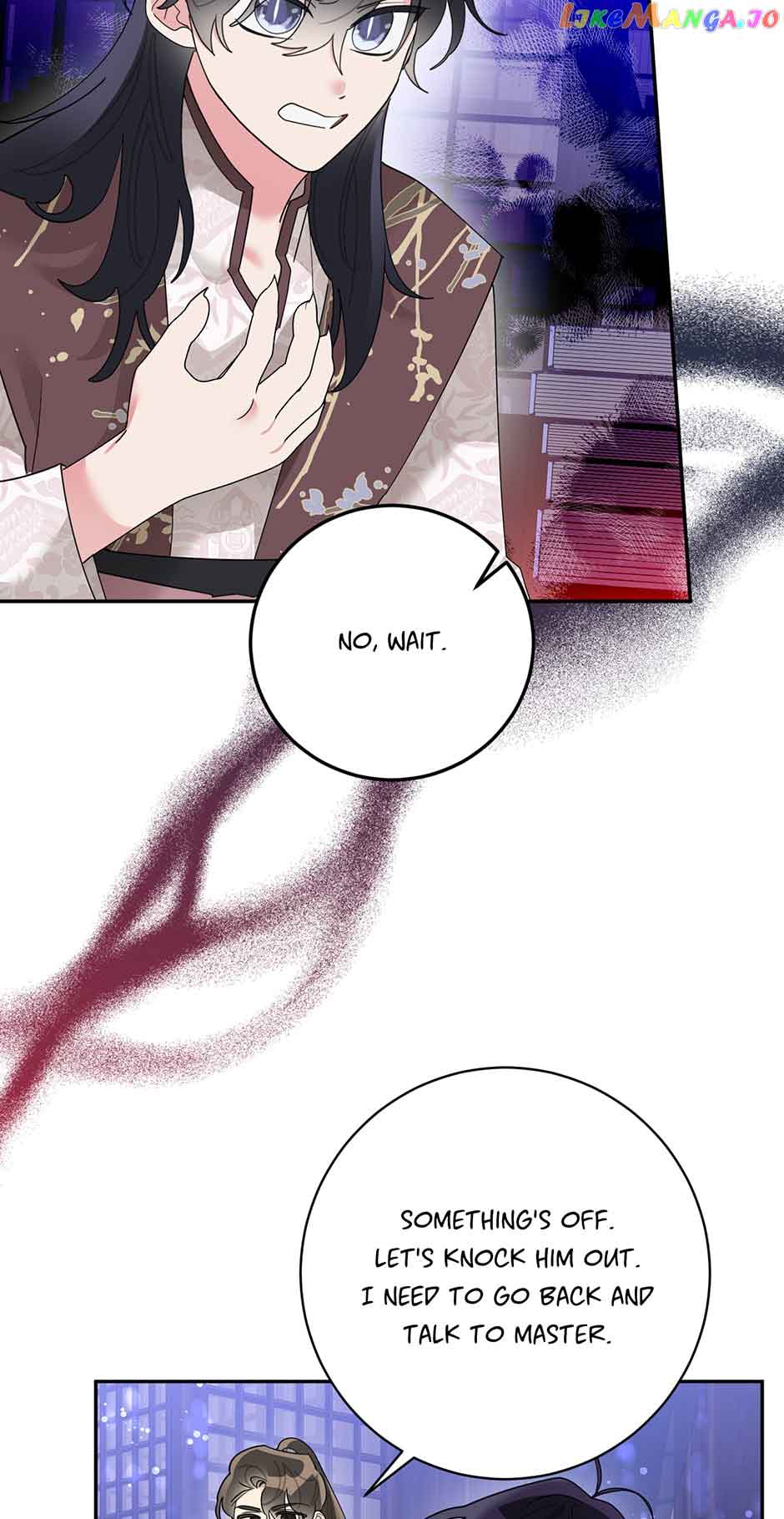 I Am The Precious Daughter Of The Greatest Villain In The Fantasy World Chapter 88 - Page 40