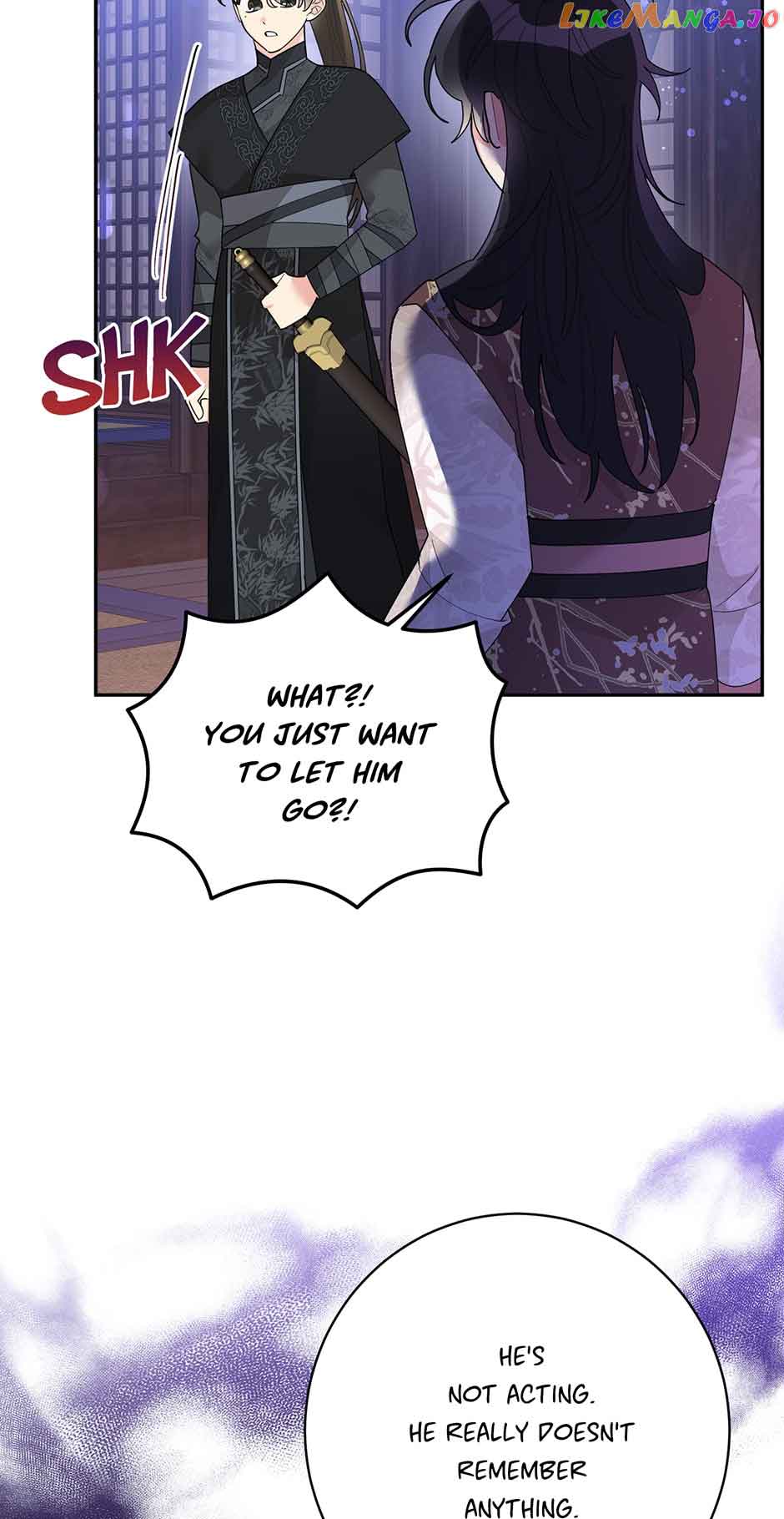 I Am The Precious Daughter Of The Greatest Villain In The Fantasy World Chapter 88 - Page 41