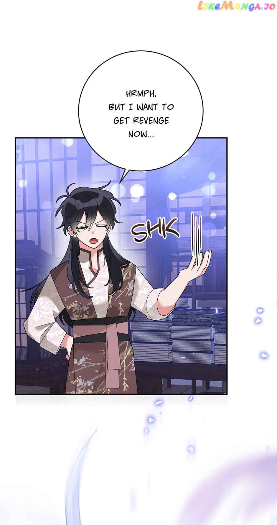 I Am The Precious Daughter Of The Greatest Villain In The Fantasy World Chapter 88 - Page 44