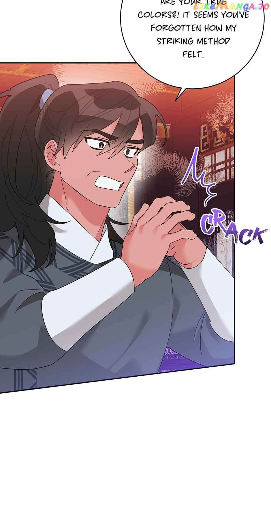 I Am The Precious Daughter Of The Greatest Villain In The Fantasy World Chapter 88 - Page 56