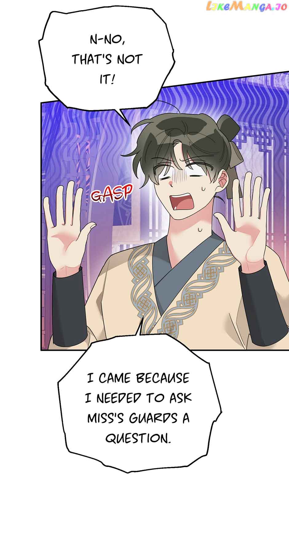 I Am The Precious Daughter Of The Greatest Villain In The Fantasy World Chapter 88 - Page 57