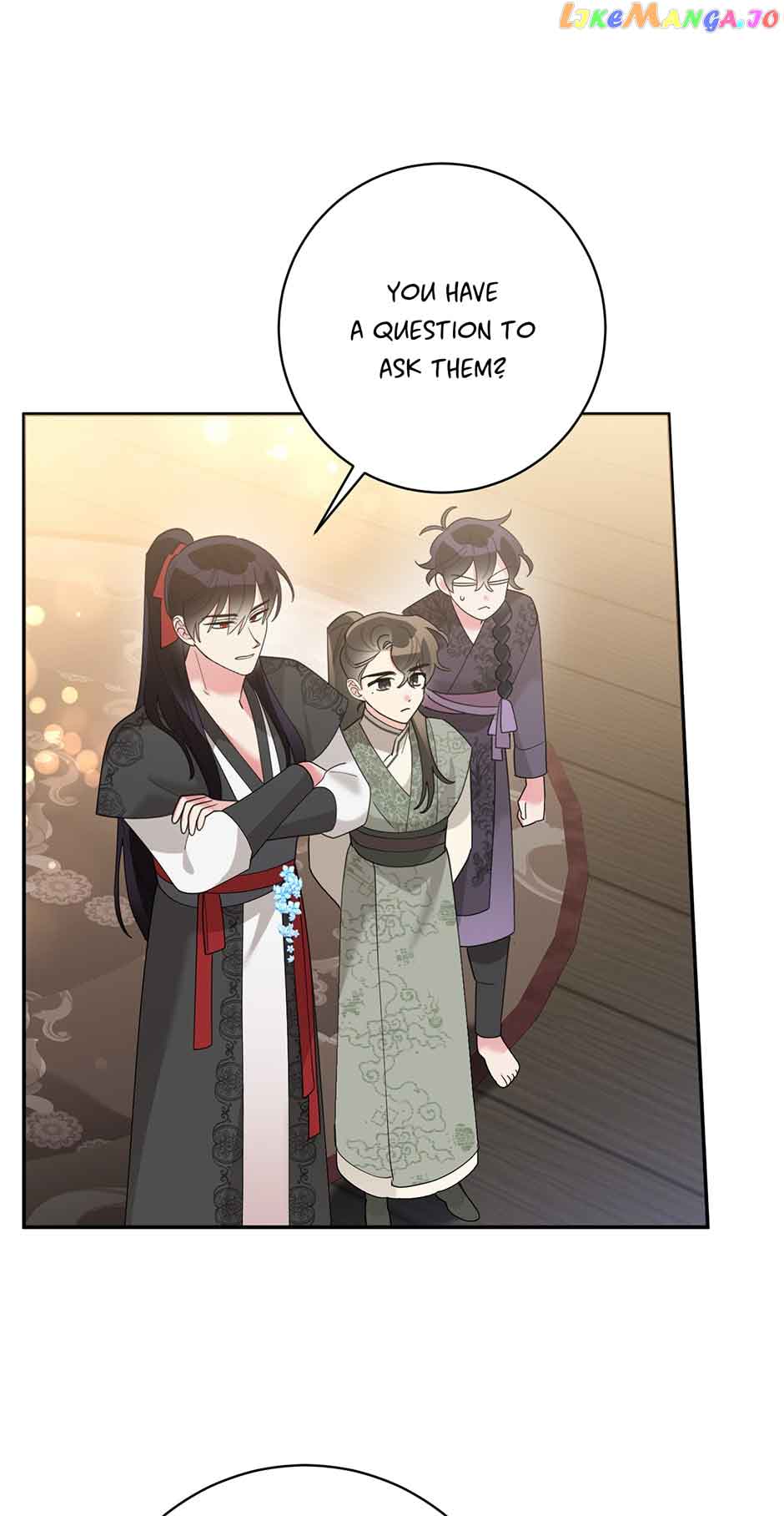 I Am The Precious Daughter Of The Greatest Villain In The Fantasy World Chapter 88 - Page 58