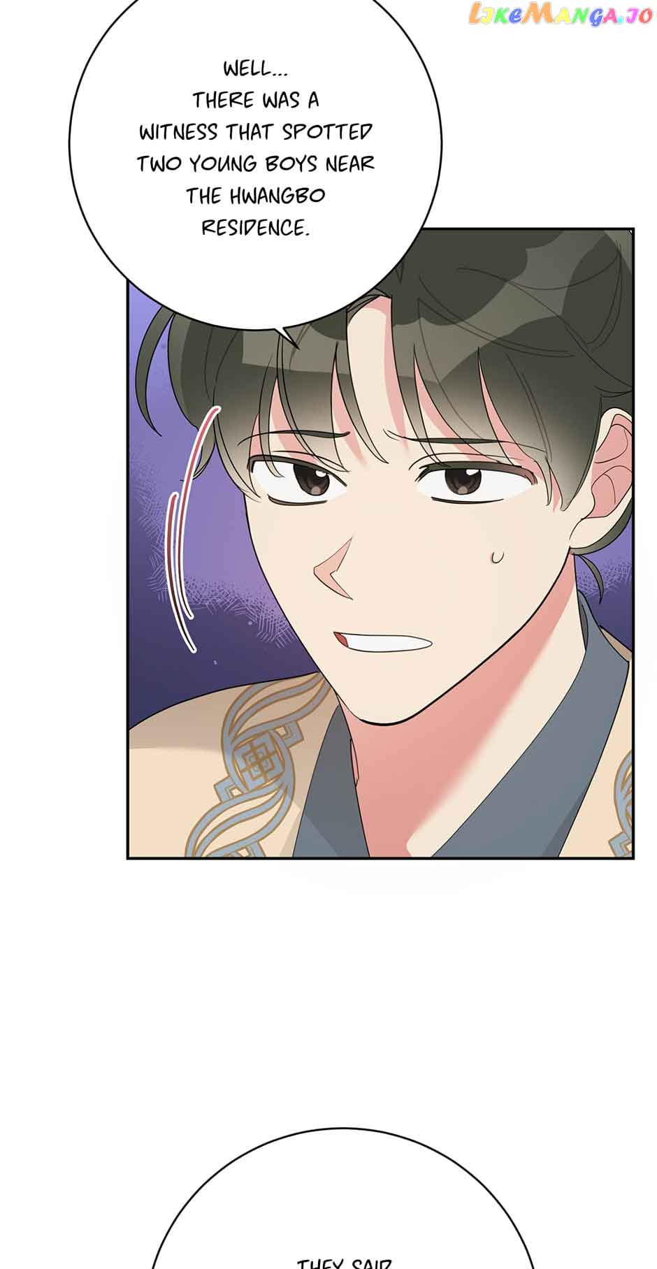I Am The Precious Daughter Of The Greatest Villain In The Fantasy World Chapter 88 - Page 59