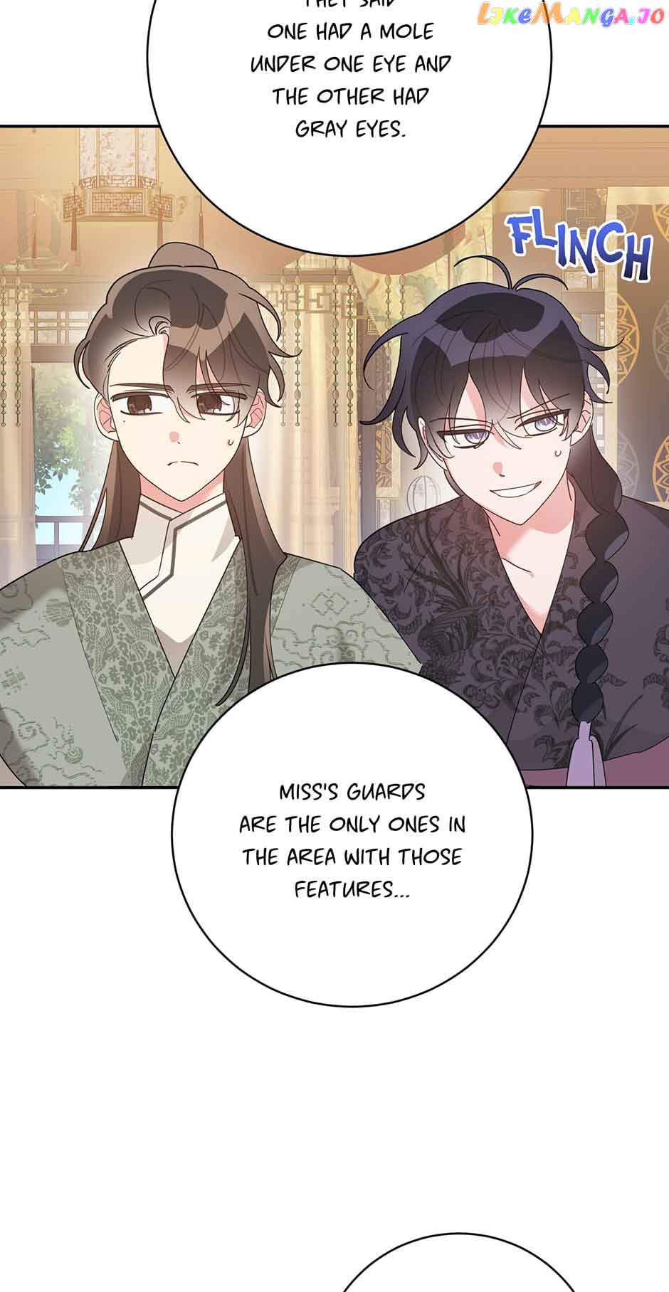 I Am The Precious Daughter Of The Greatest Villain In The Fantasy World Chapter 88 - Page 60