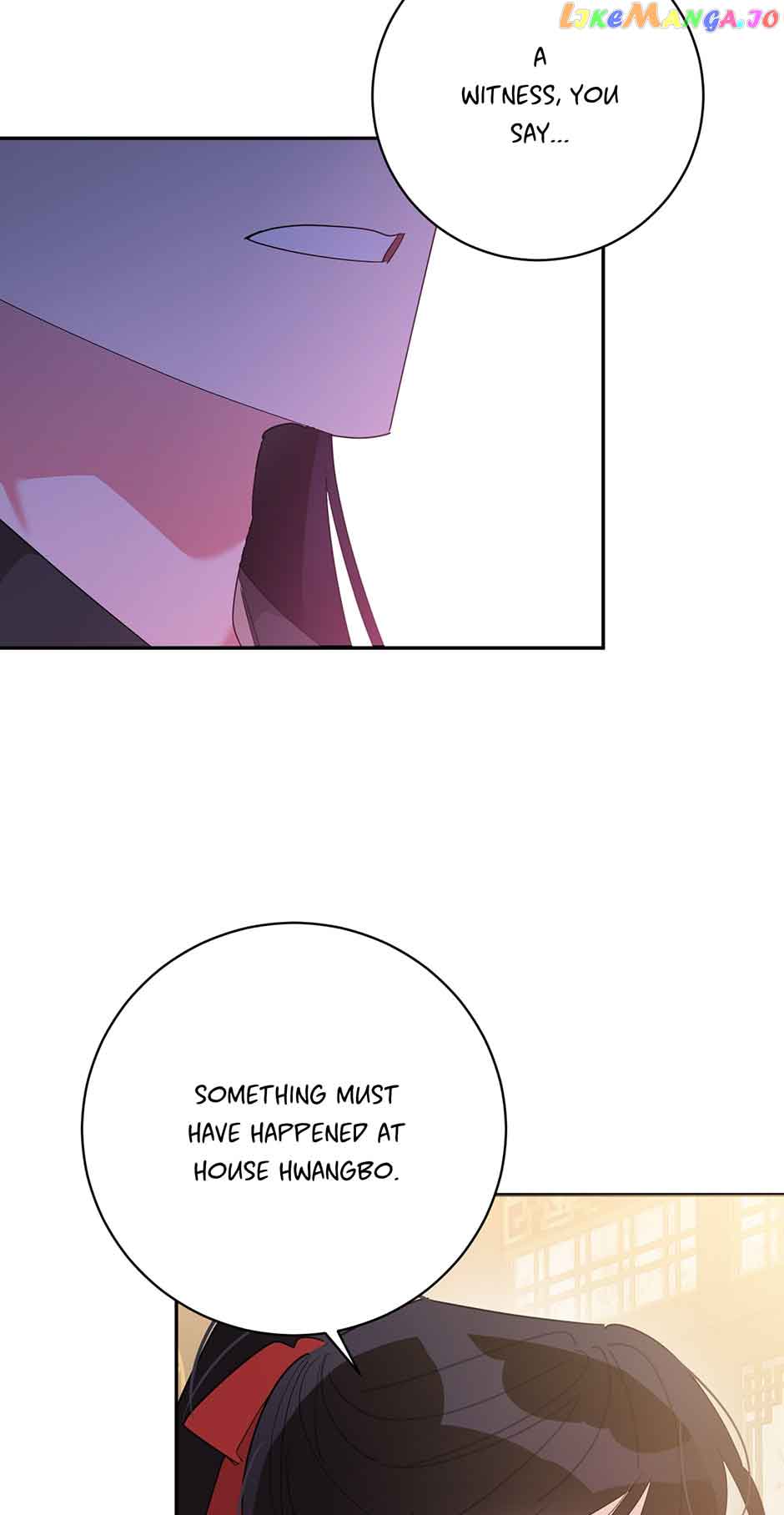 I Am The Precious Daughter Of The Greatest Villain In The Fantasy World Chapter 88 - Page 61