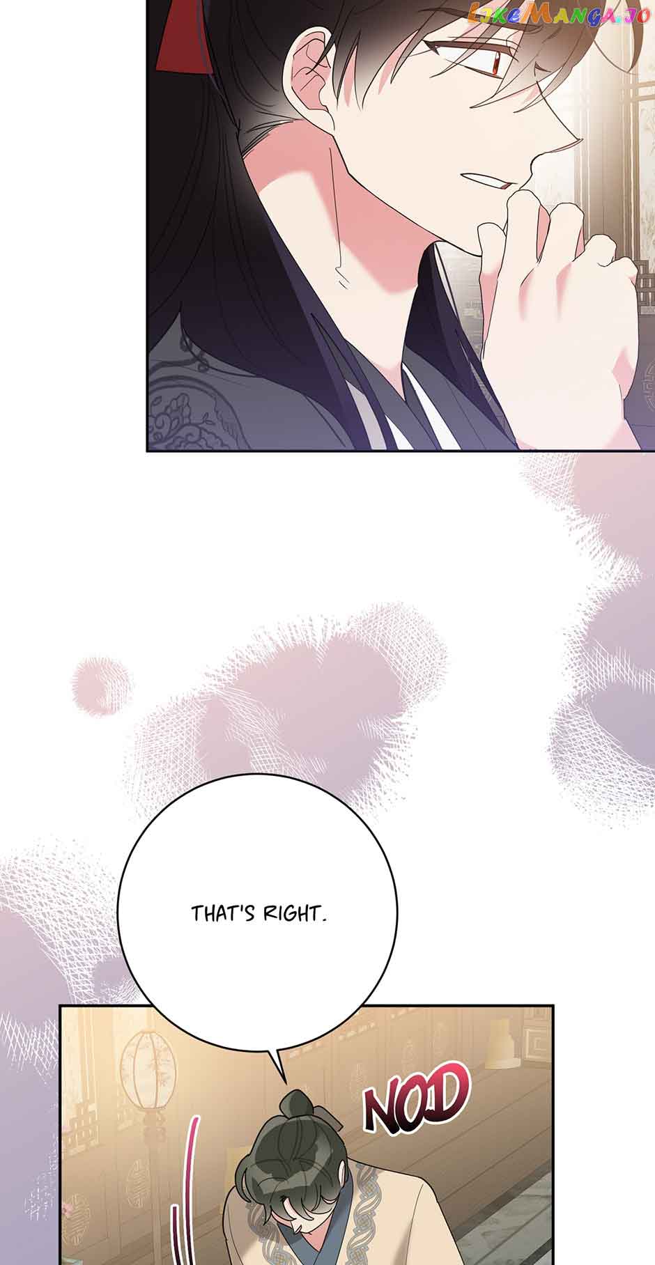 I Am The Precious Daughter Of The Greatest Villain In The Fantasy World Chapter 88 - Page 62