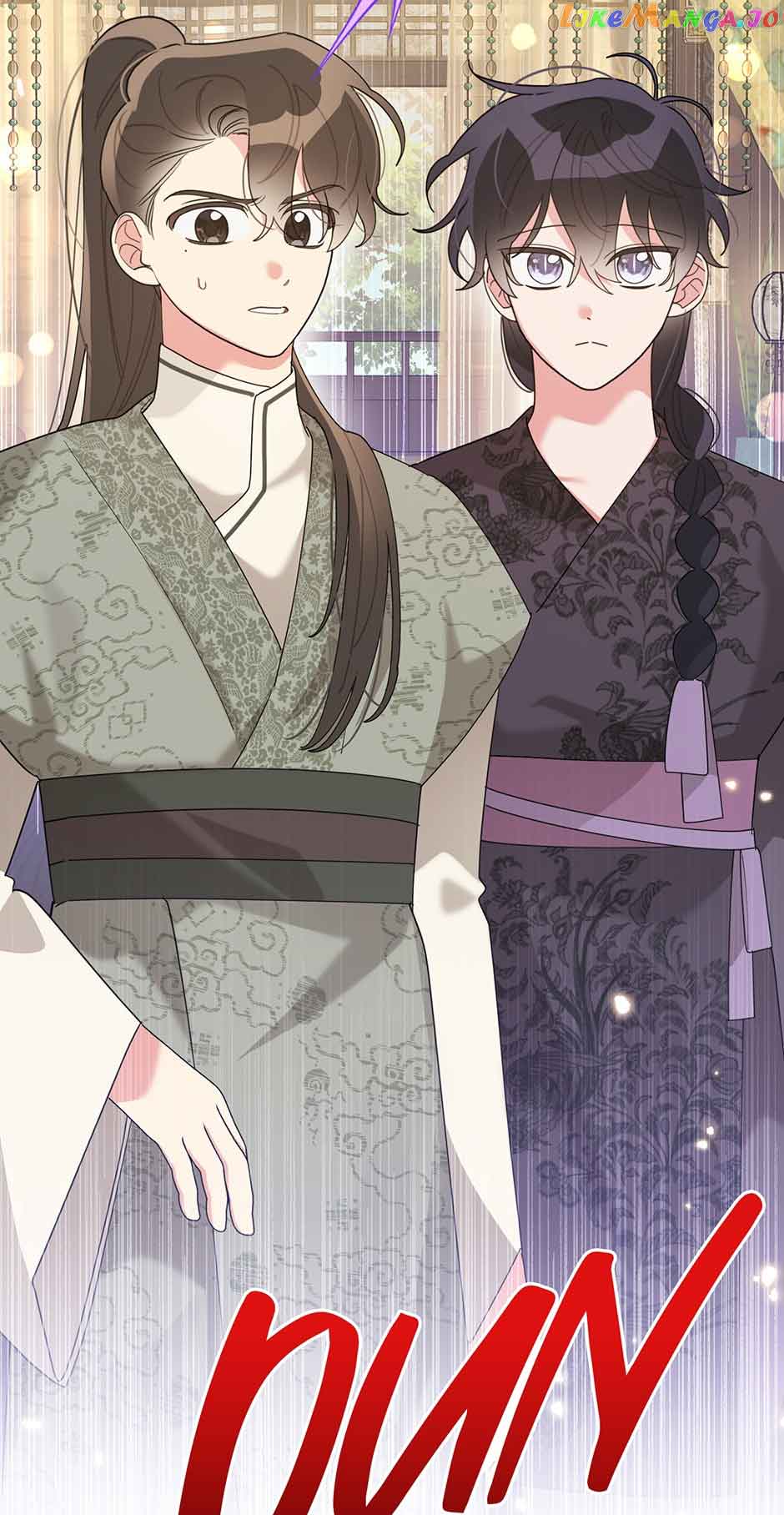 I Am The Precious Daughter Of The Greatest Villain In The Fantasy World Chapter 88 - Page 64