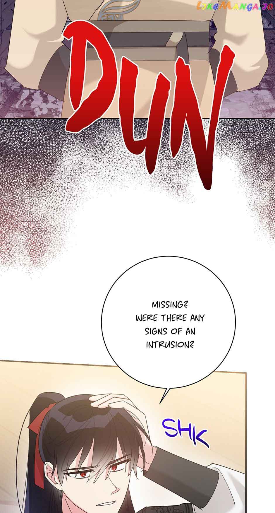 I Am The Precious Daughter Of The Greatest Villain In The Fantasy World Chapter 89 - Page 2