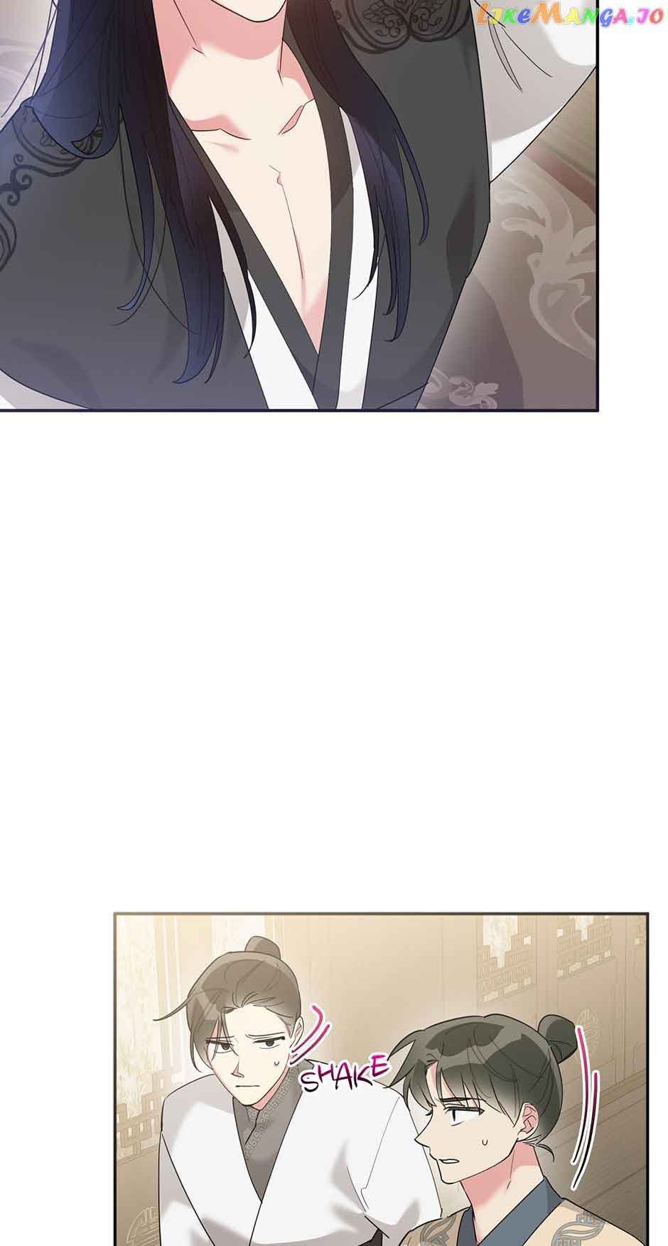 I Am The Precious Daughter Of The Greatest Villain In The Fantasy World Chapter 89 - Page 3