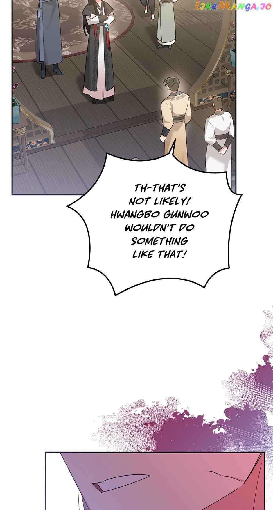 I Am The Precious Daughter Of The Greatest Villain In The Fantasy World Chapter 89 - Page 5
