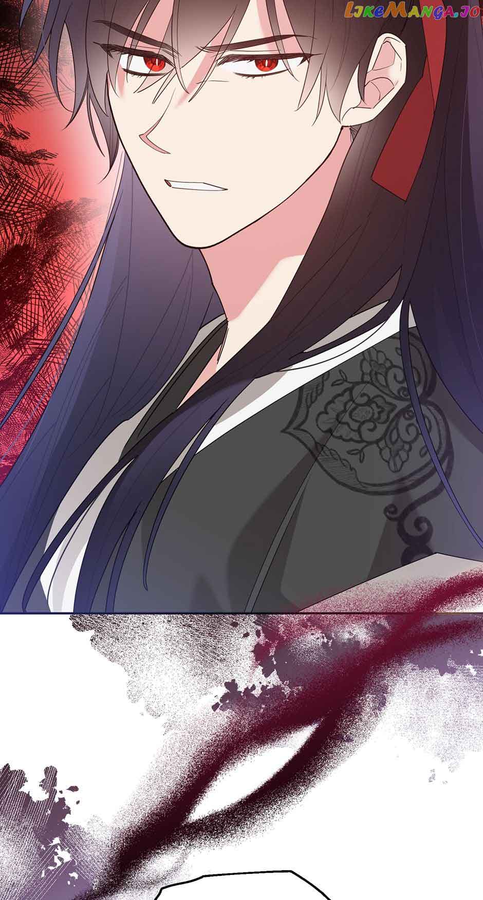 I Am The Precious Daughter Of The Greatest Villain In The Fantasy World Chapter 89 - Page 7