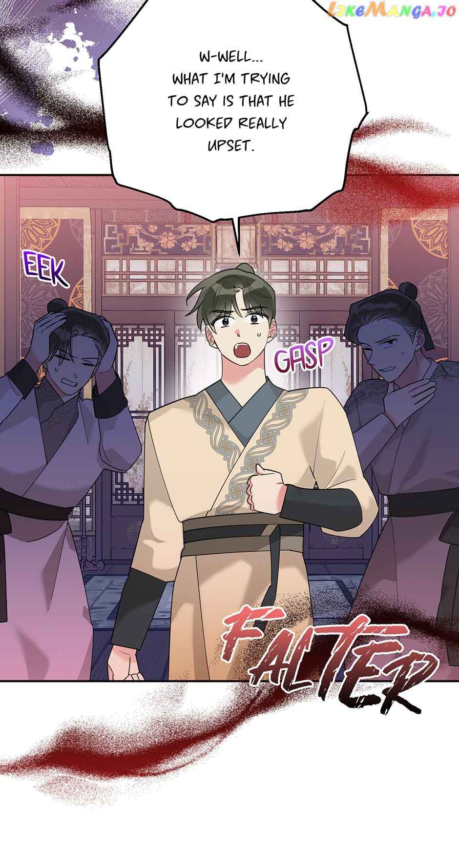 I Am The Precious Daughter Of The Greatest Villain In The Fantasy World Chapter 89 - Page 8