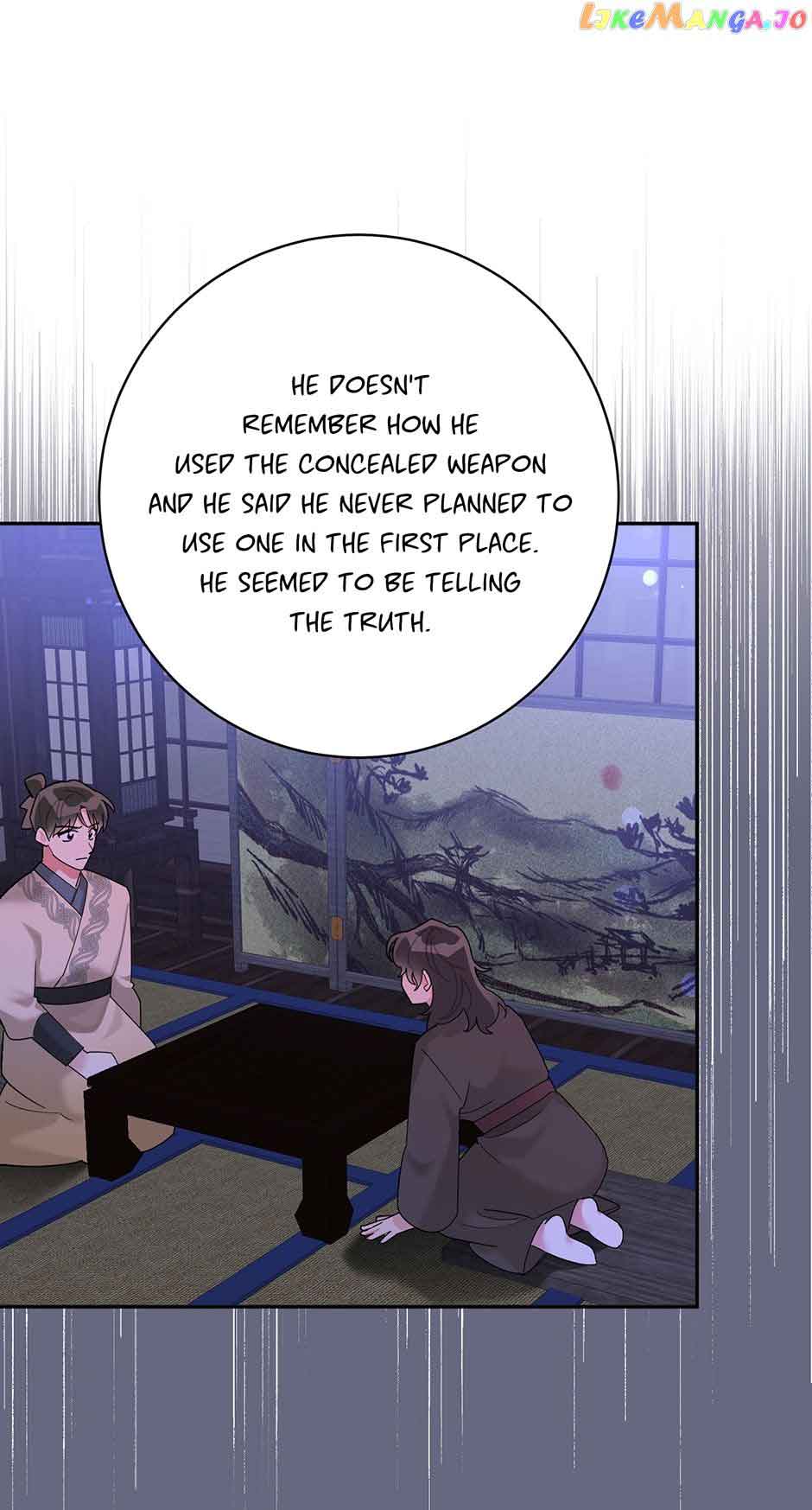 I Am The Precious Daughter Of The Greatest Villain In The Fantasy World Chapter 89 - Page 9