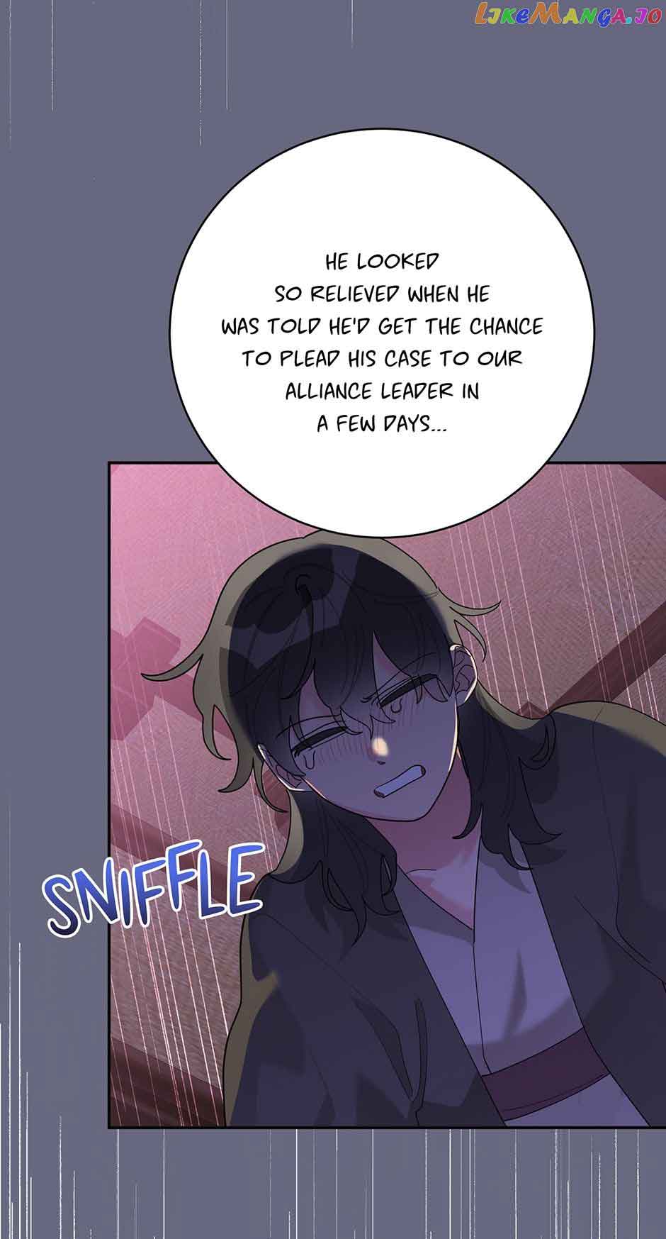 I Am The Precious Daughter Of The Greatest Villain In The Fantasy World Chapter 89 - Page 10