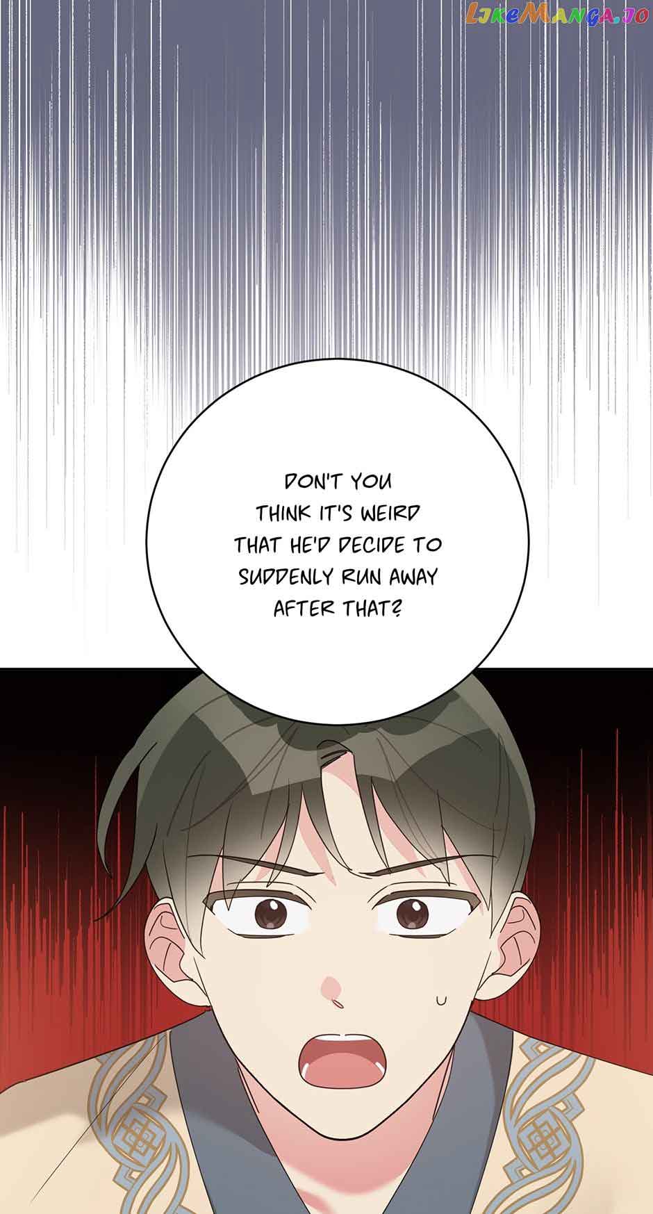 I Am The Precious Daughter Of The Greatest Villain In The Fantasy World Chapter 89 - Page 11