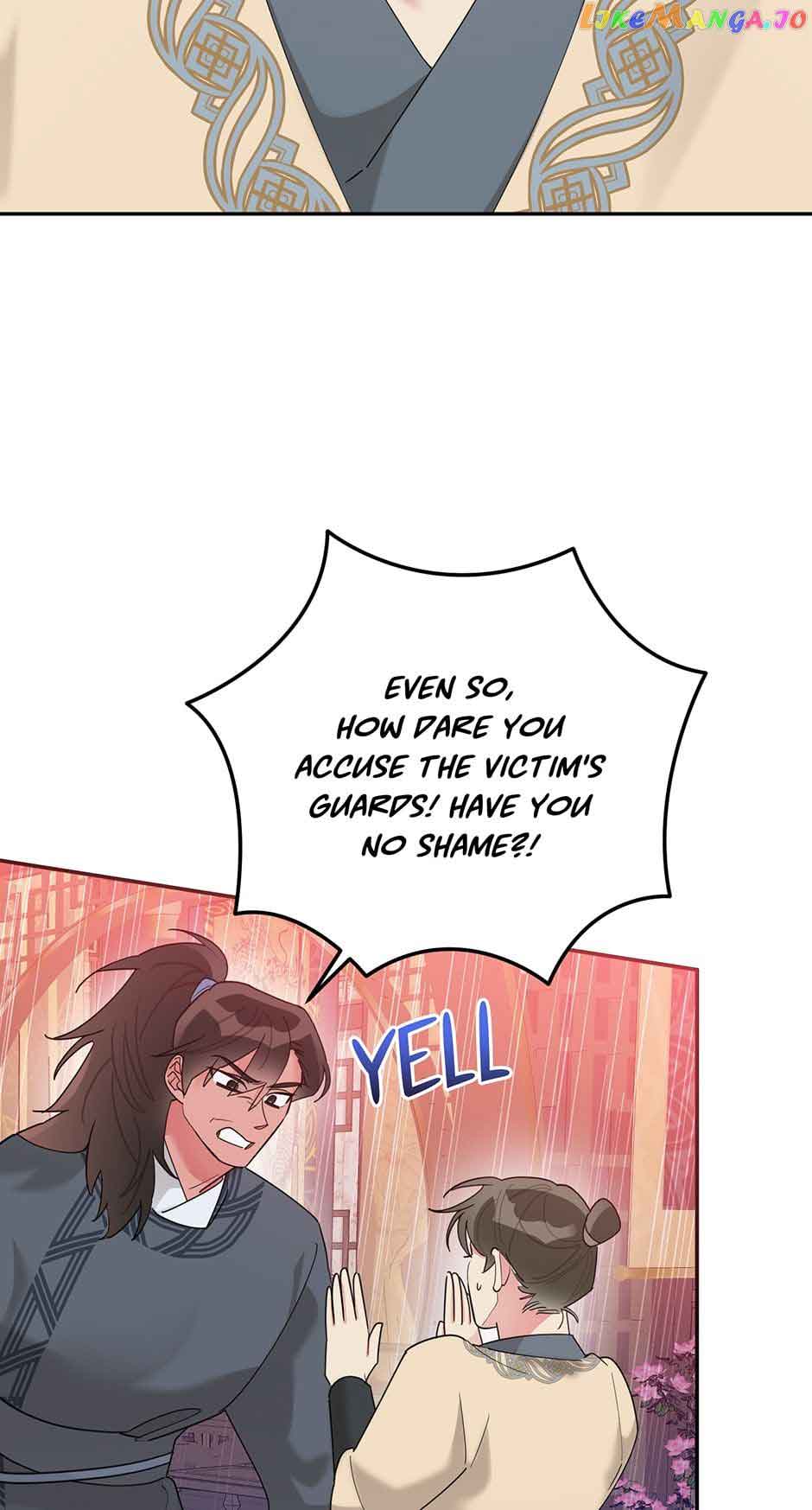 I Am The Precious Daughter Of The Greatest Villain In The Fantasy World Chapter 89 - Page 12