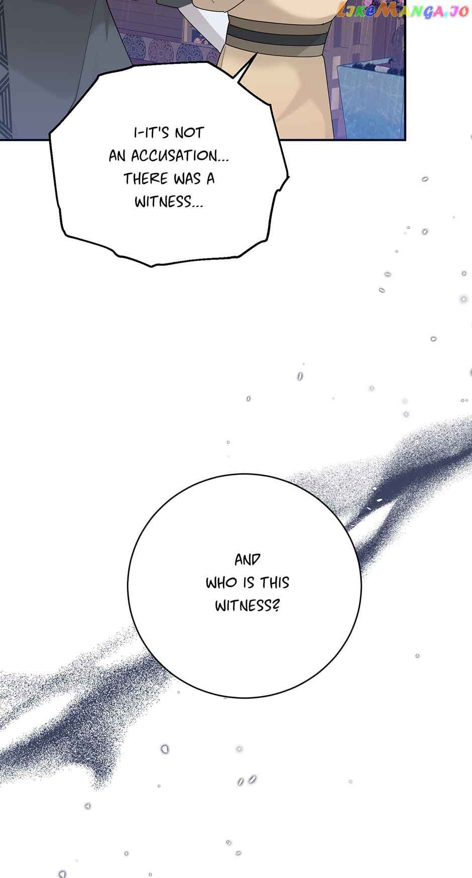 I Am The Precious Daughter Of The Greatest Villain In The Fantasy World Chapter 89 - Page 13
