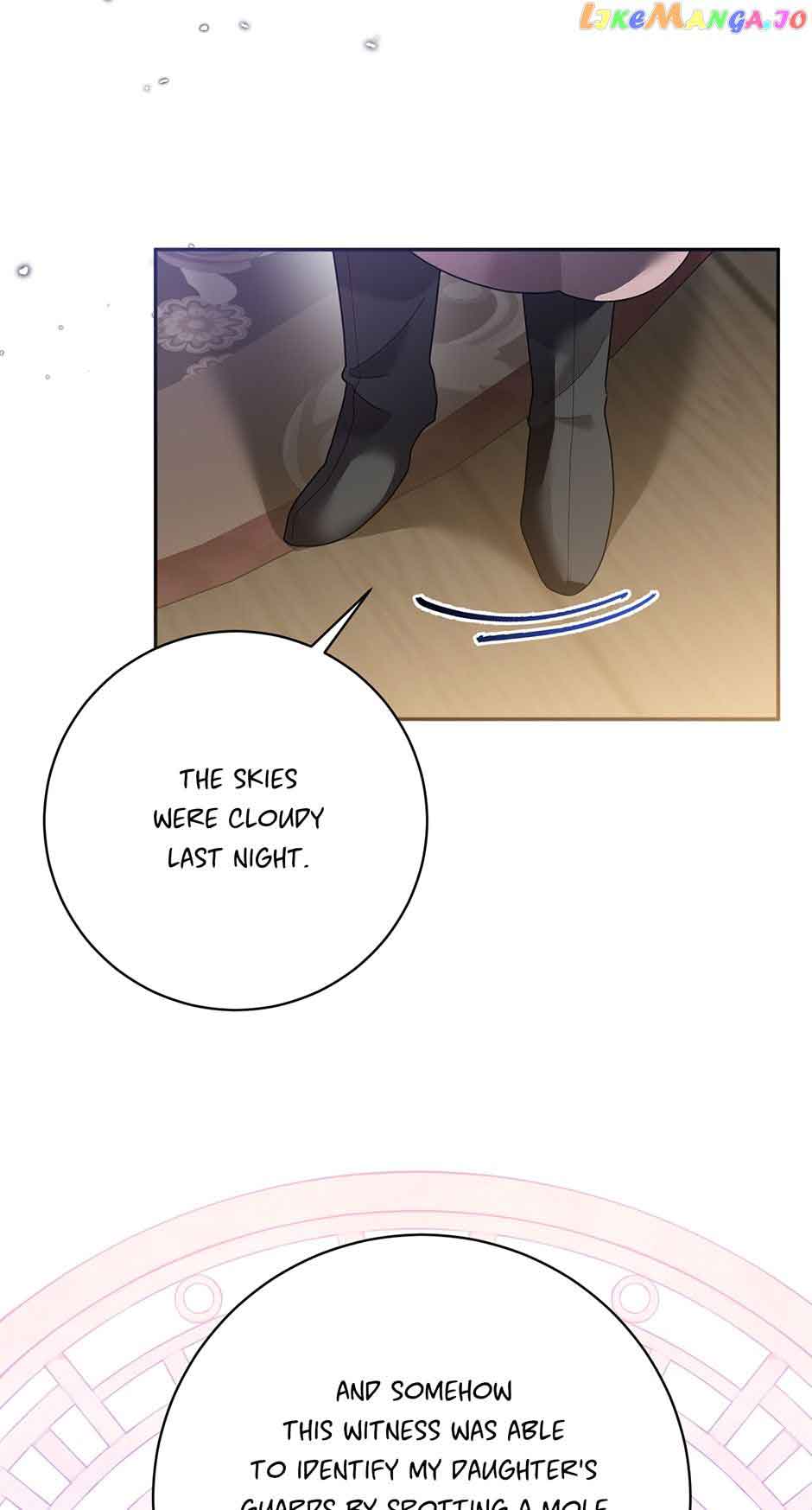 I Am The Precious Daughter Of The Greatest Villain In The Fantasy World Chapter 89 - Page 14
