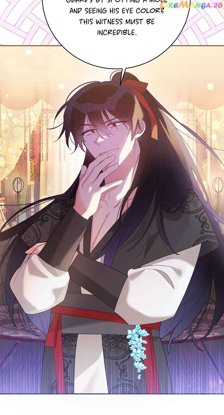 I Am The Precious Daughter Of The Greatest Villain In The Fantasy World Chapter 89 - Page 15