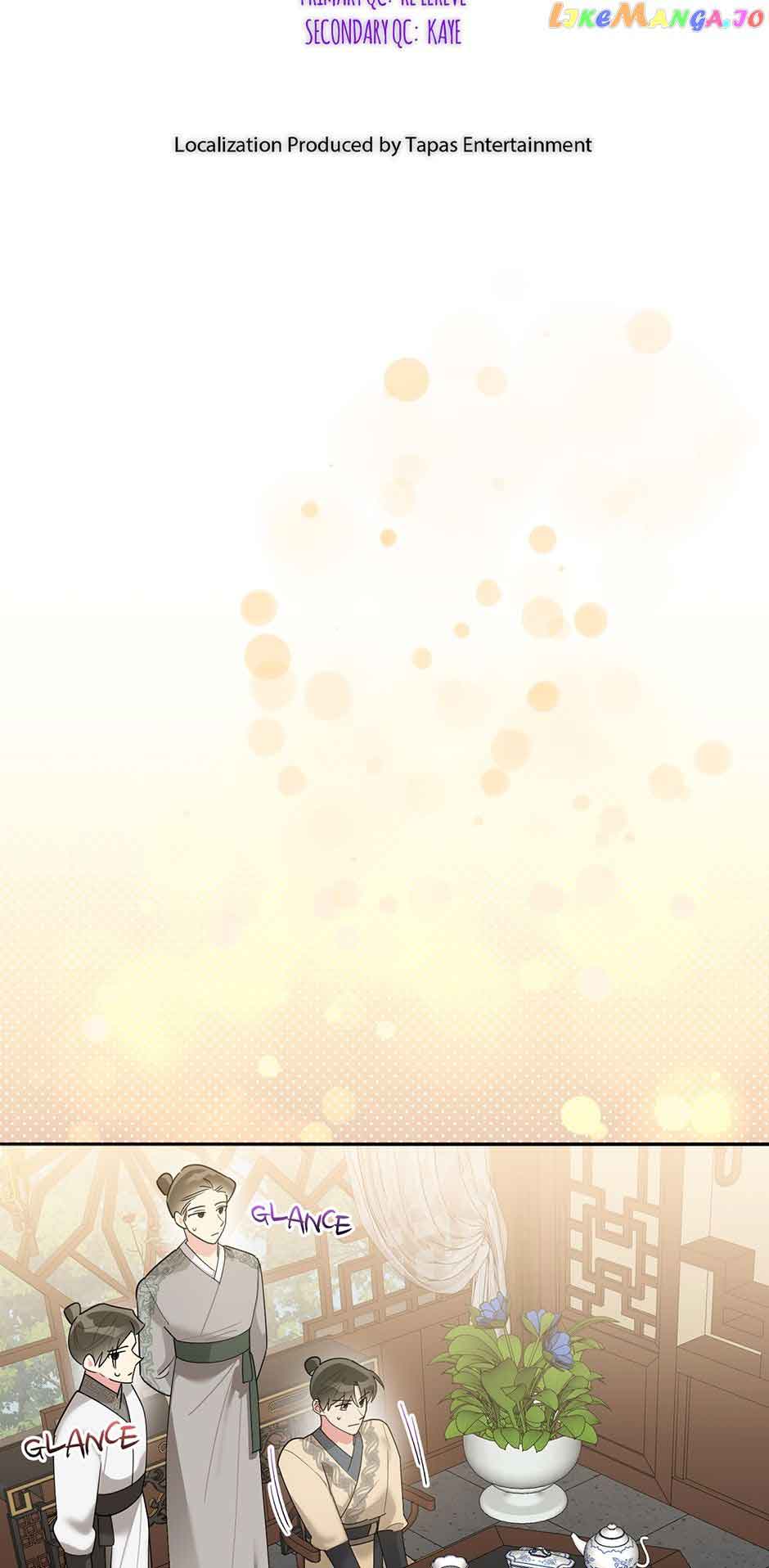 I Am The Precious Daughter Of The Greatest Villain In The Fantasy World Chapter 89 - Page 25