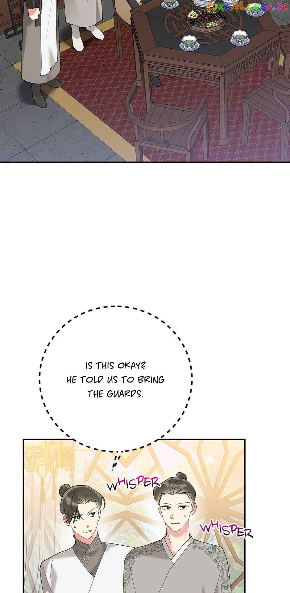I Am The Precious Daughter Of The Greatest Villain In The Fantasy World Chapter 89 - Page 26