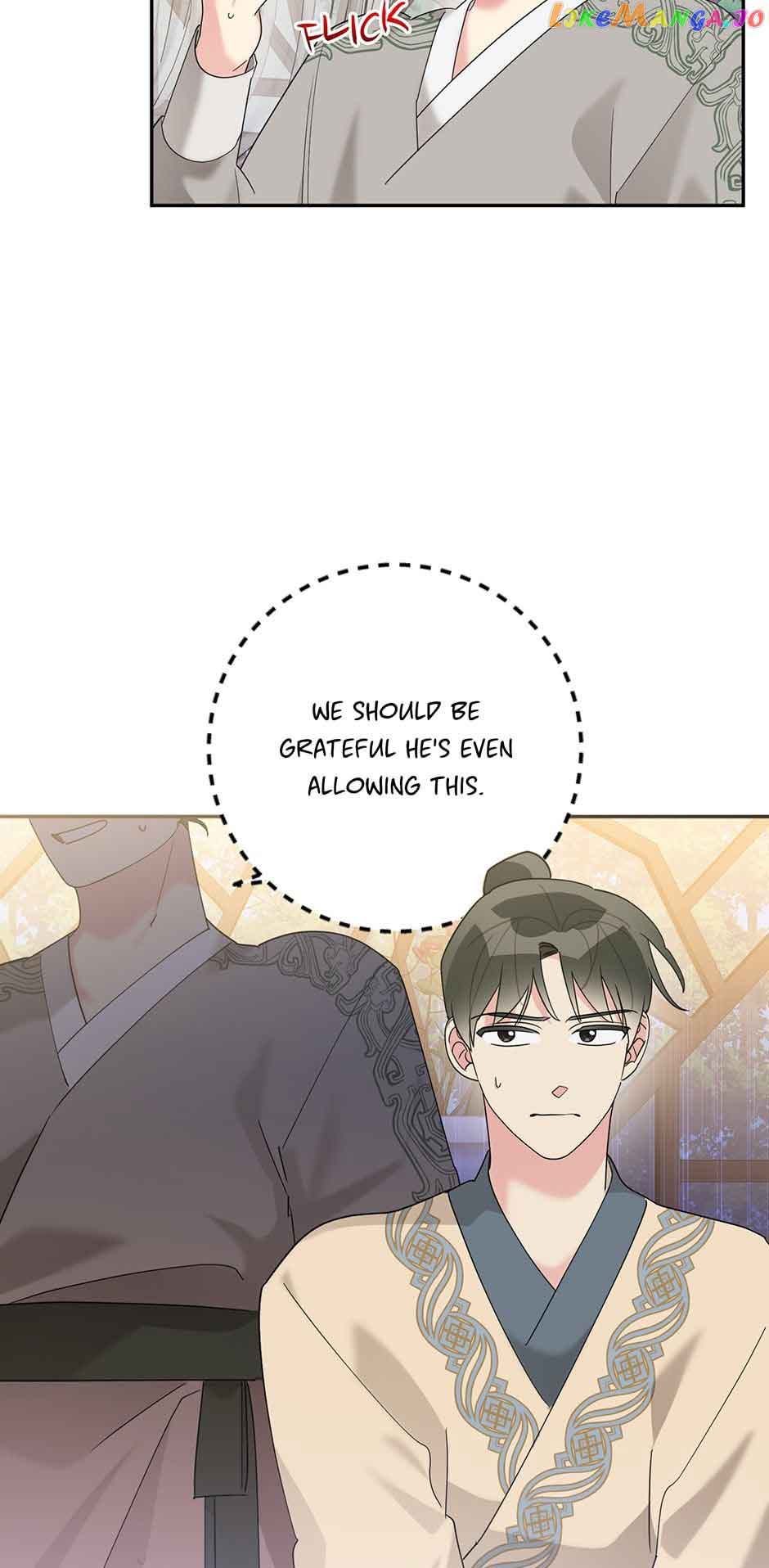 I Am The Precious Daughter Of The Greatest Villain In The Fantasy World Chapter 89 - Page 28