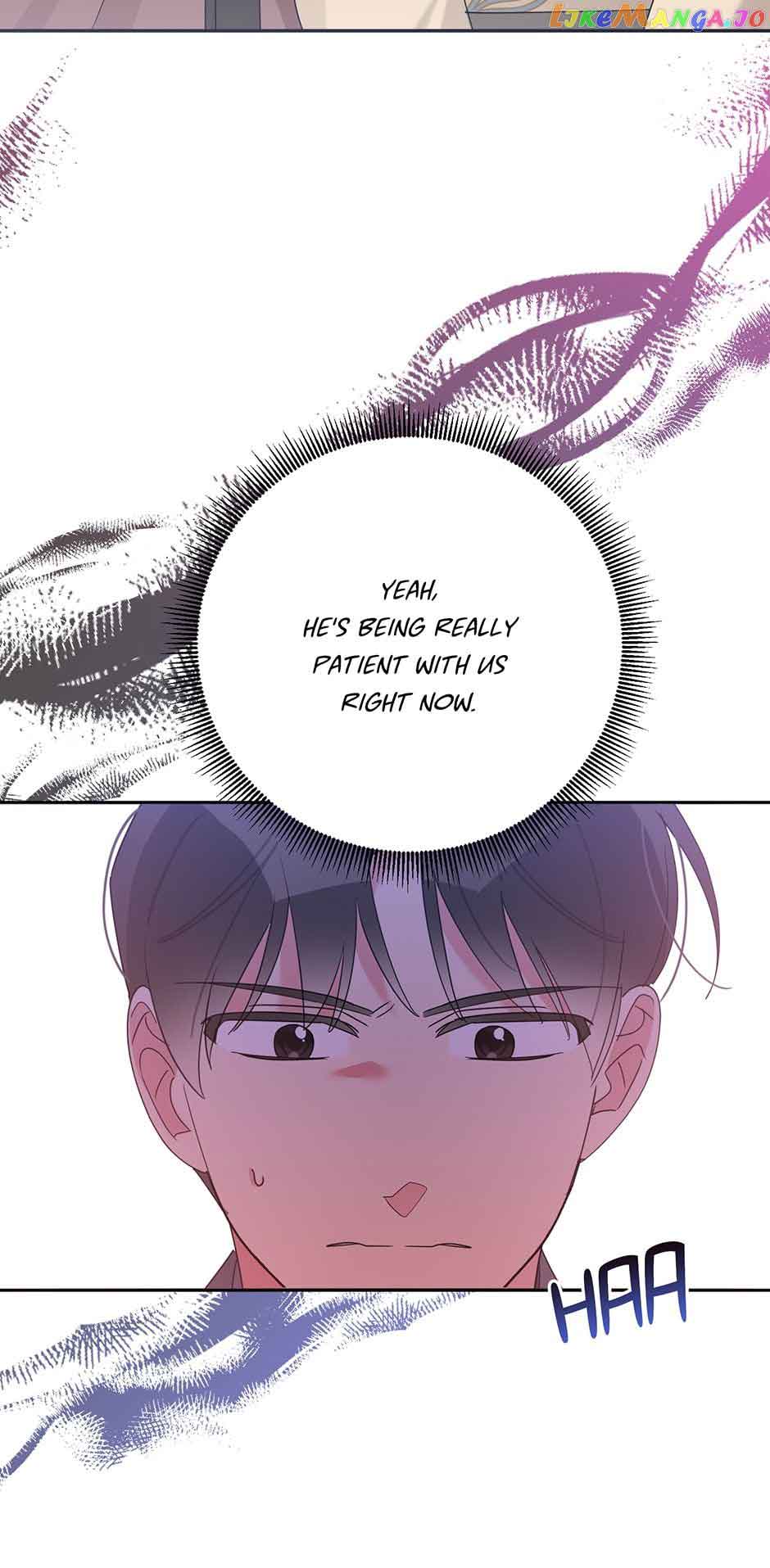 I Am The Precious Daughter Of The Greatest Villain In The Fantasy World Chapter 89 - Page 29