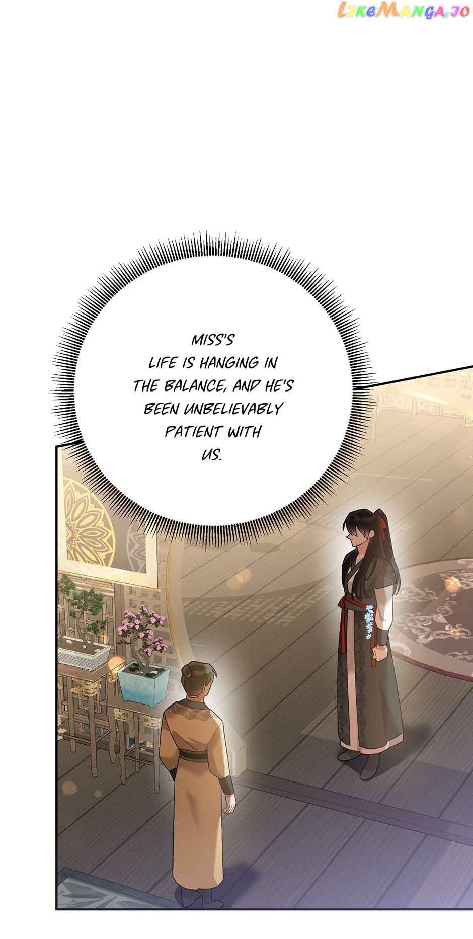 I Am The Precious Daughter Of The Greatest Villain In The Fantasy World Chapter 89 - Page 30
