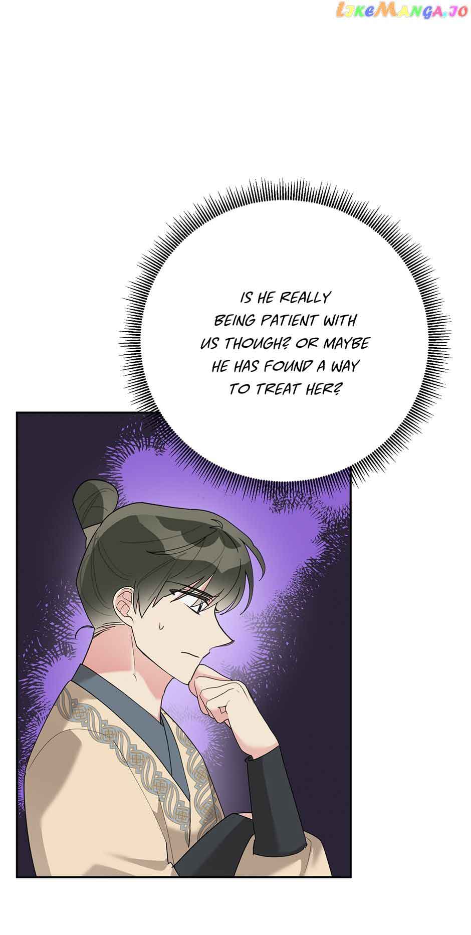 I Am The Precious Daughter Of The Greatest Villain In The Fantasy World Chapter 89 - Page 31