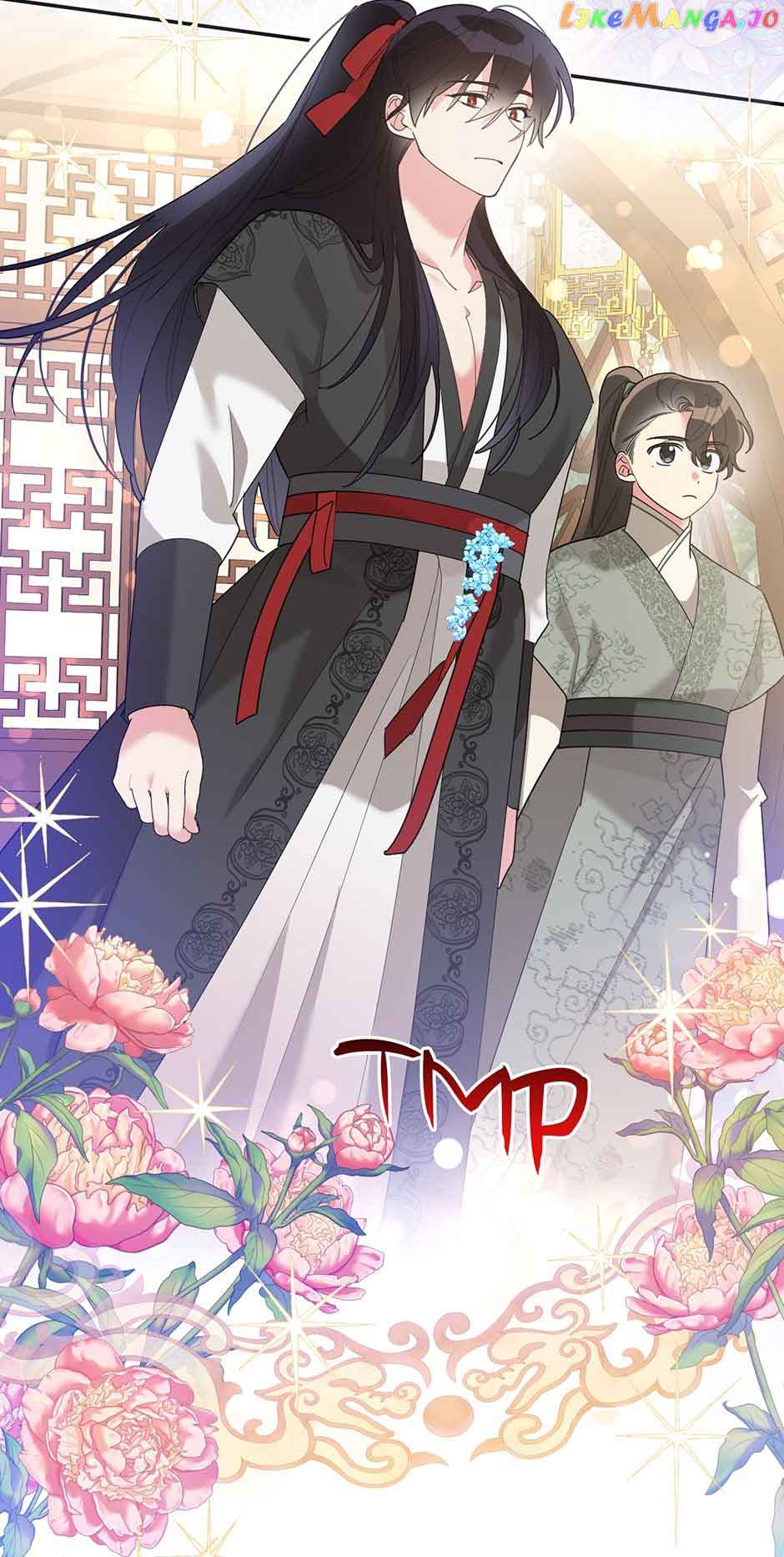 I Am The Precious Daughter Of The Greatest Villain In The Fantasy World Chapter 89 - Page 33