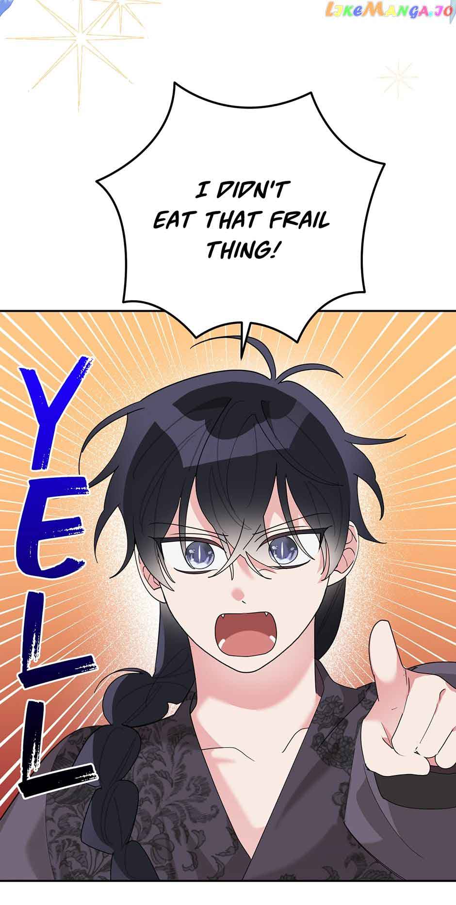I Am The Precious Daughter Of The Greatest Villain In The Fantasy World Chapter 89 - Page 34