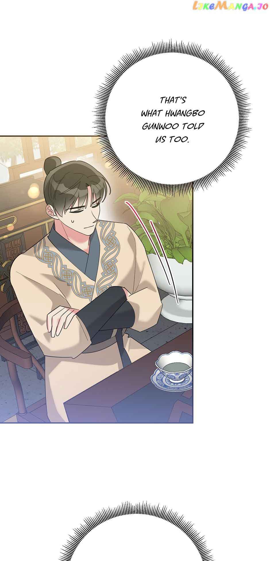 I Am The Precious Daughter Of The Greatest Villain In The Fantasy World Chapter 89 - Page 39