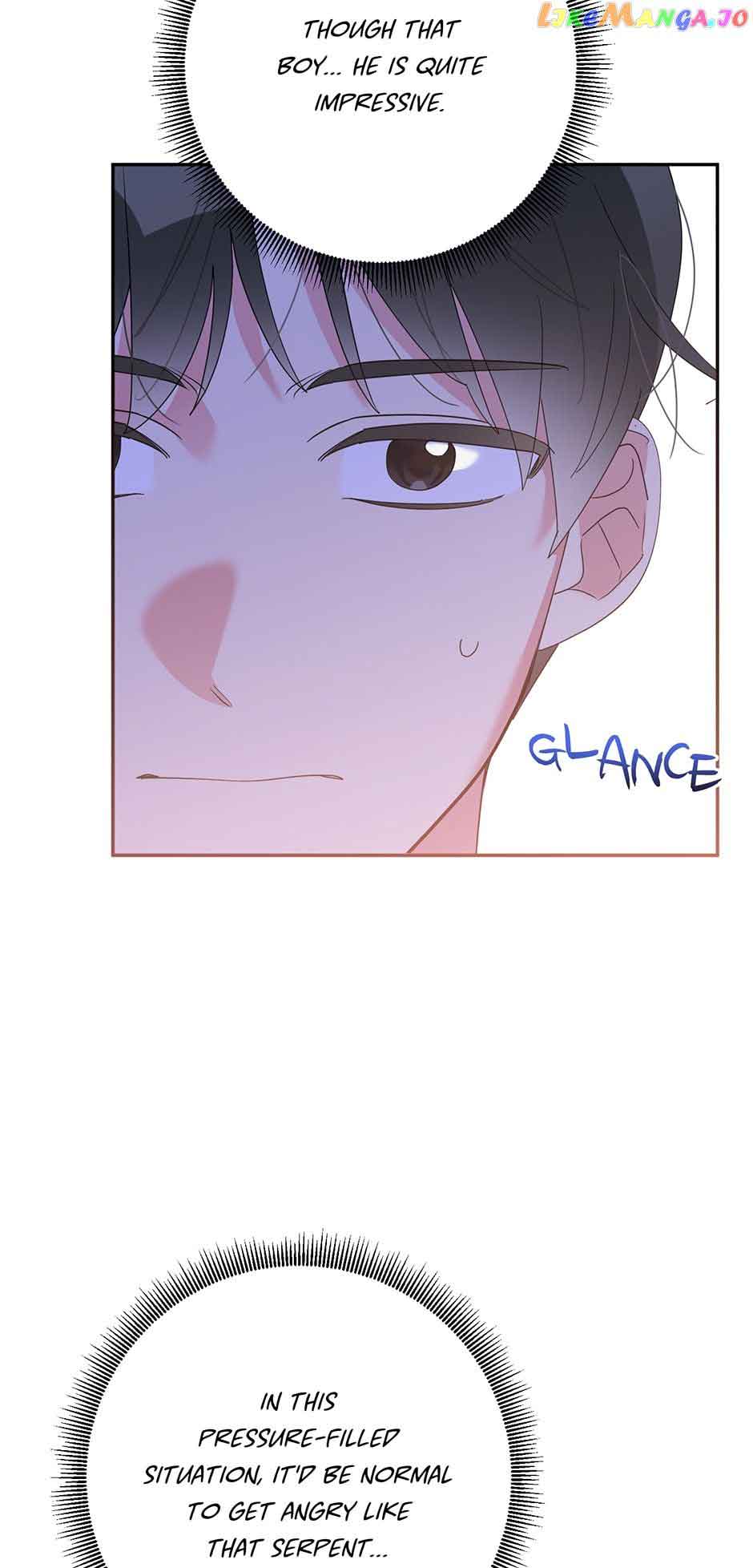 I Am The Precious Daughter Of The Greatest Villain In The Fantasy World Chapter 89 - Page 40