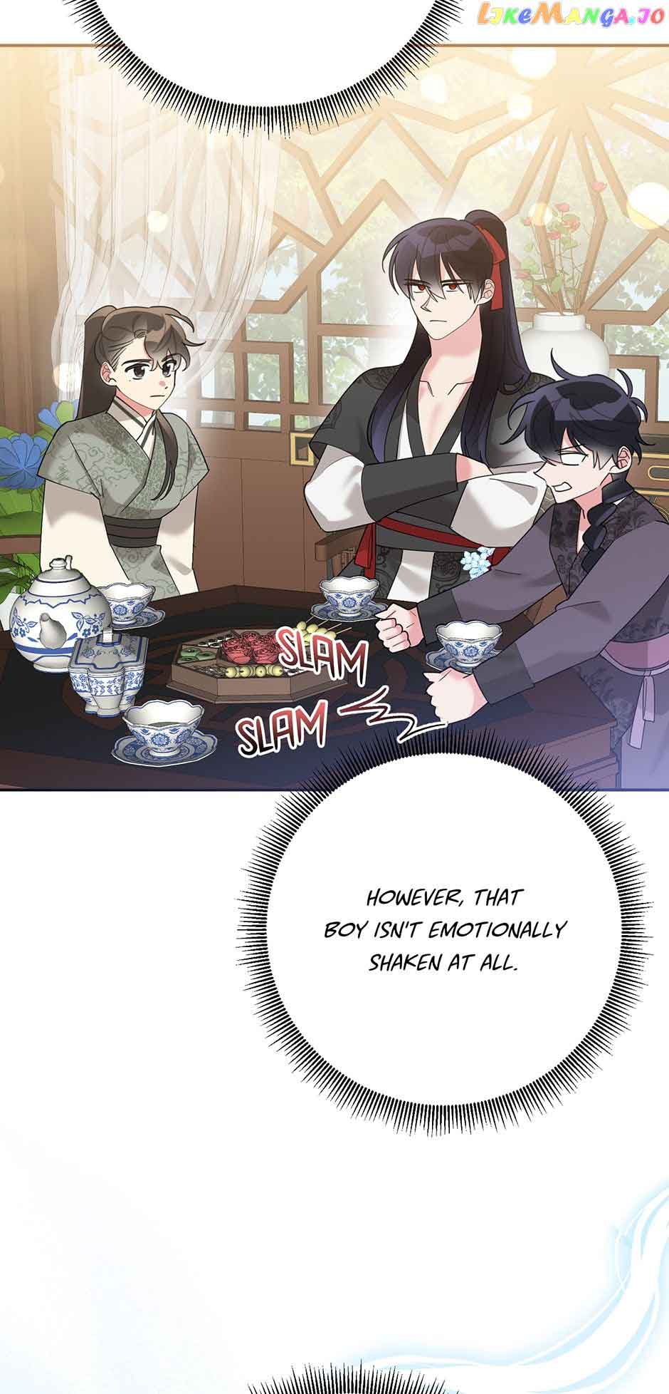 I Am The Precious Daughter Of The Greatest Villain In The Fantasy World Chapter 89 - Page 41