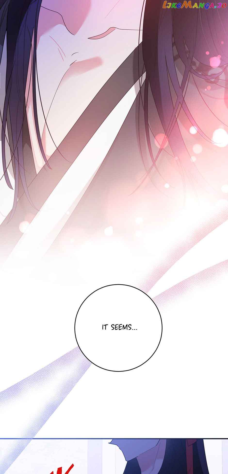 I Am The Precious Daughter Of The Greatest Villain In The Fantasy World Chapter 89 - Page 45