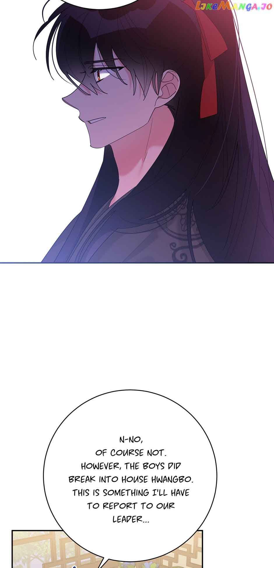 I Am The Precious Daughter Of The Greatest Villain In The Fantasy World Chapter 89 - Page 47