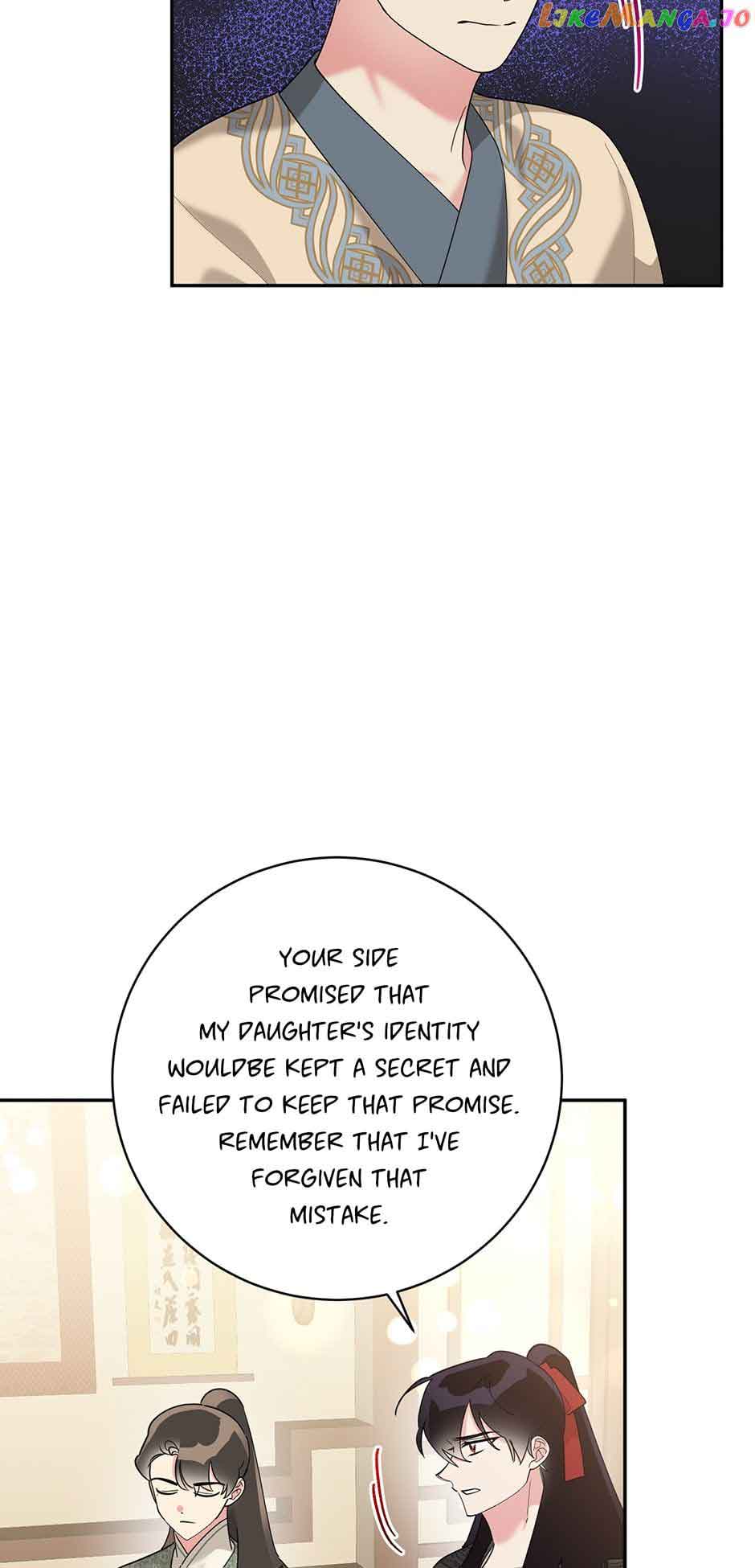I Am The Precious Daughter Of The Greatest Villain In The Fantasy World Chapter 89 - Page 49