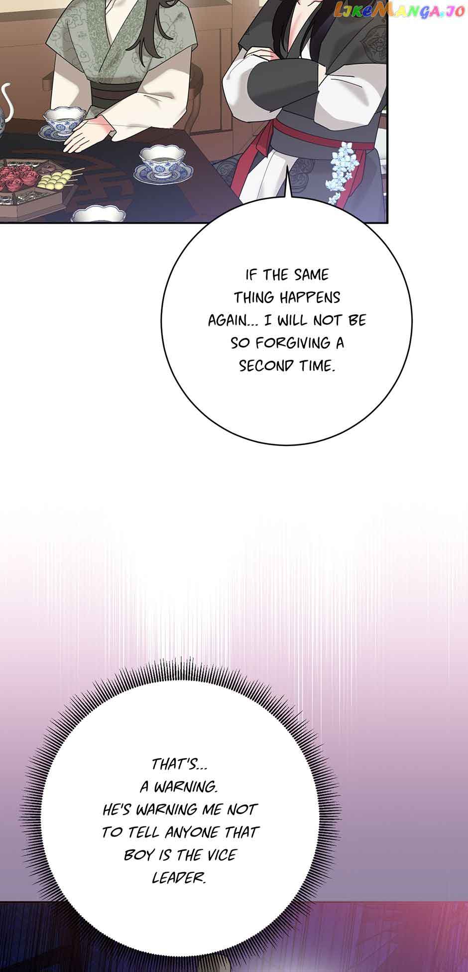 I Am The Precious Daughter Of The Greatest Villain In The Fantasy World Chapter 89 - Page 50