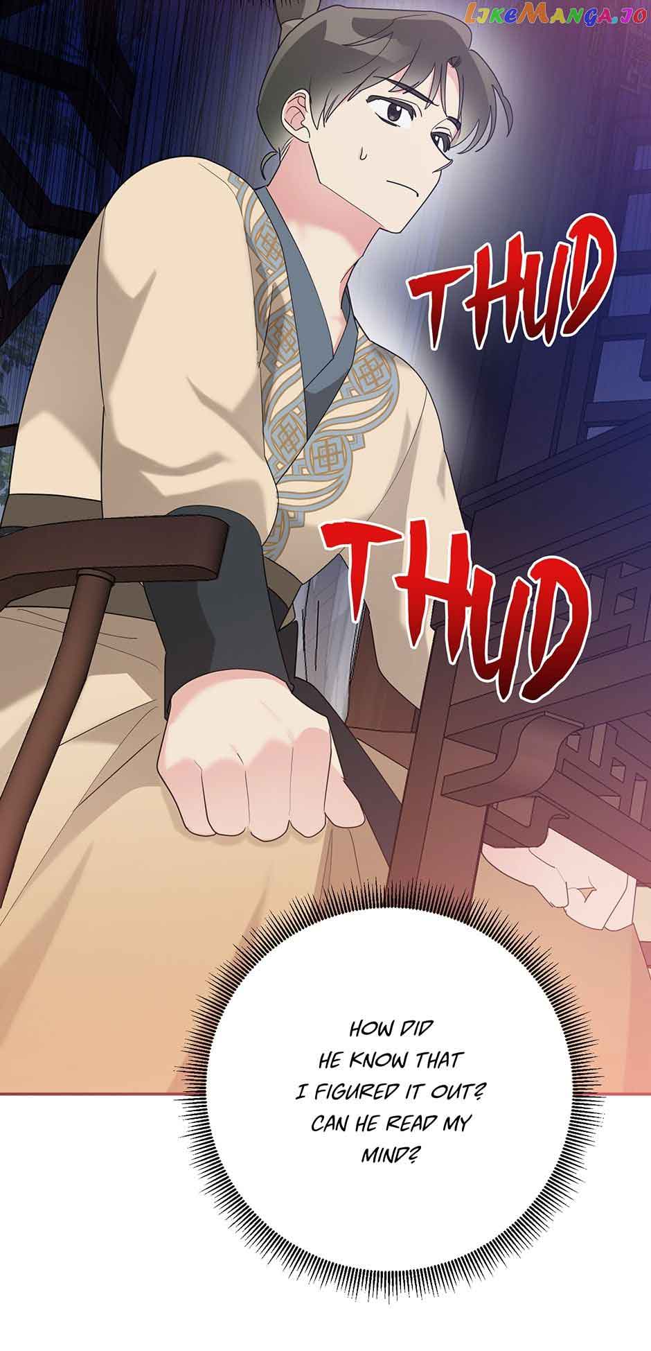 I Am The Precious Daughter Of The Greatest Villain In The Fantasy World Chapter 89 - Page 51