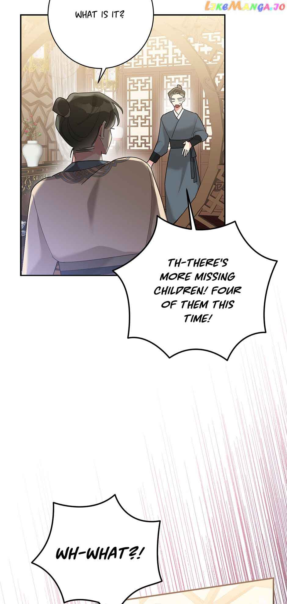 I Am The Precious Daughter Of The Greatest Villain In The Fantasy World Chapter 89 - Page 53