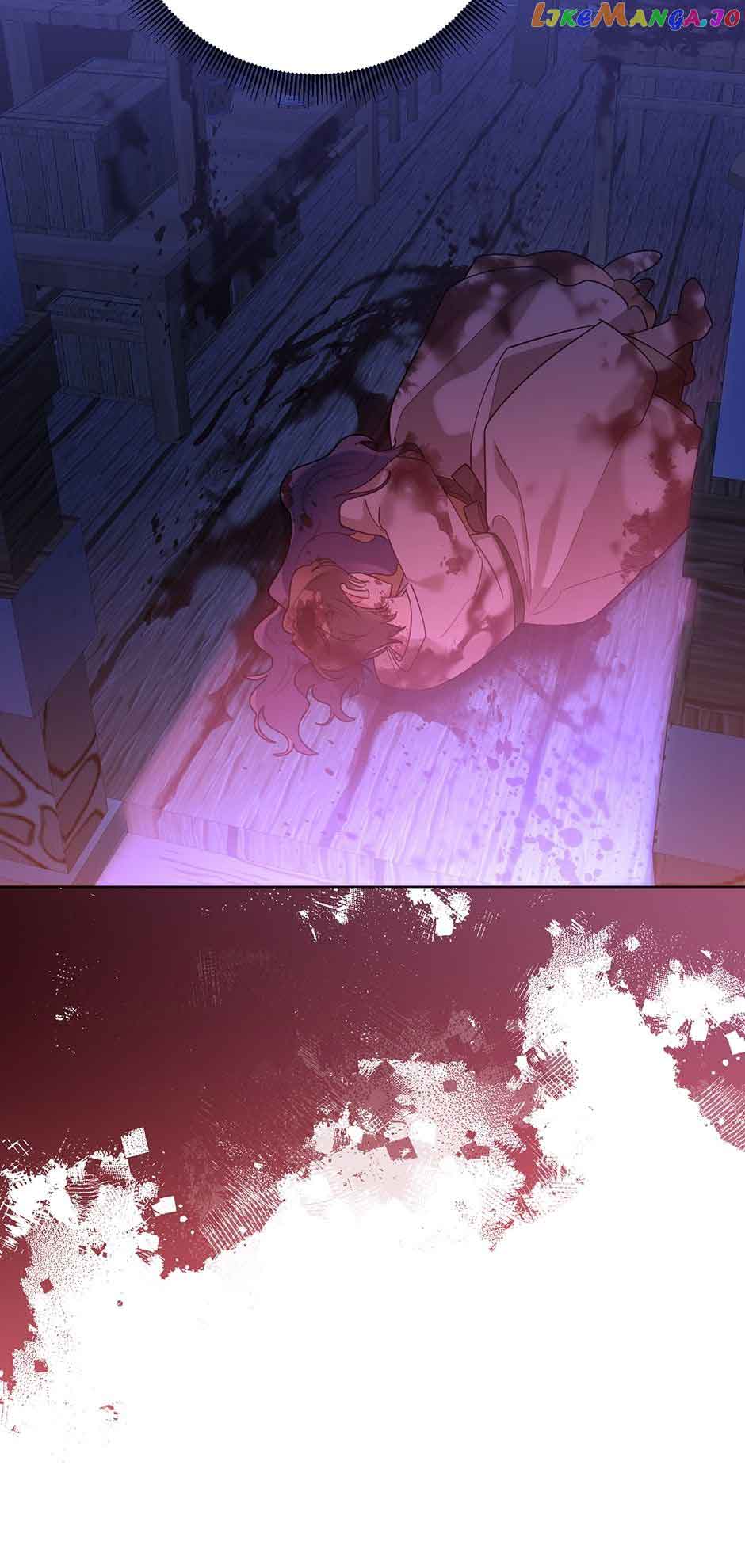 I Am The Precious Daughter Of The Greatest Villain In The Fantasy World Chapter 89 - Page 57