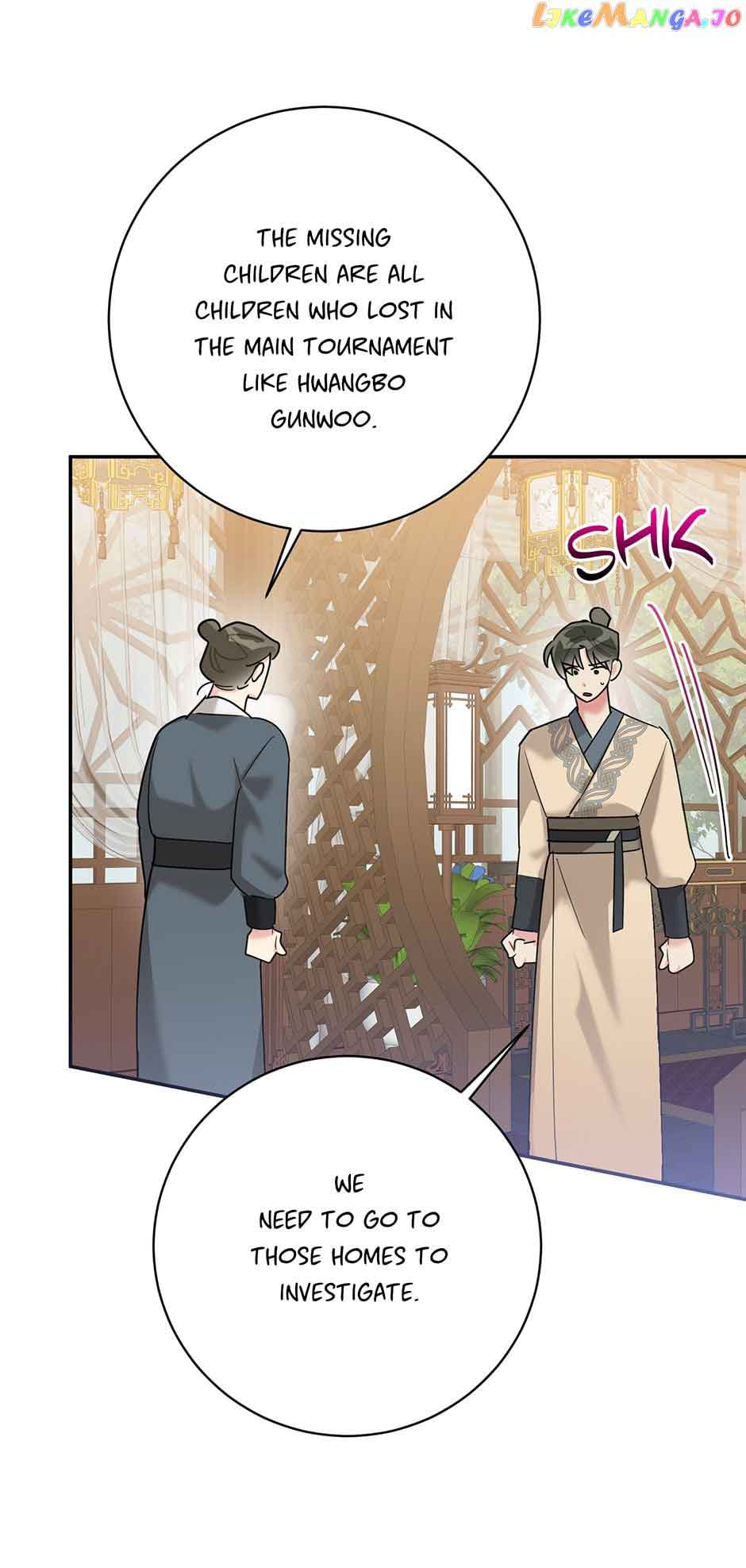 I Am The Precious Daughter Of The Greatest Villain In The Fantasy World Chapter 89 - Page 58