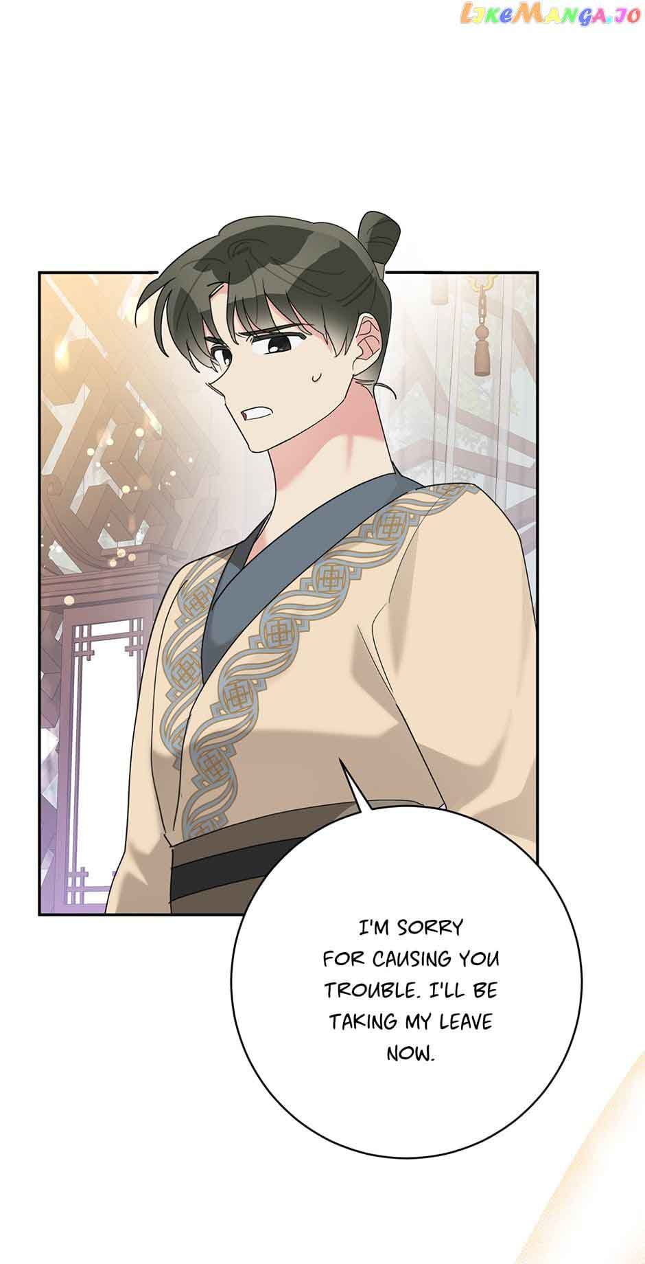 I Am The Precious Daughter Of The Greatest Villain In The Fantasy World Chapter 89 - Page 59