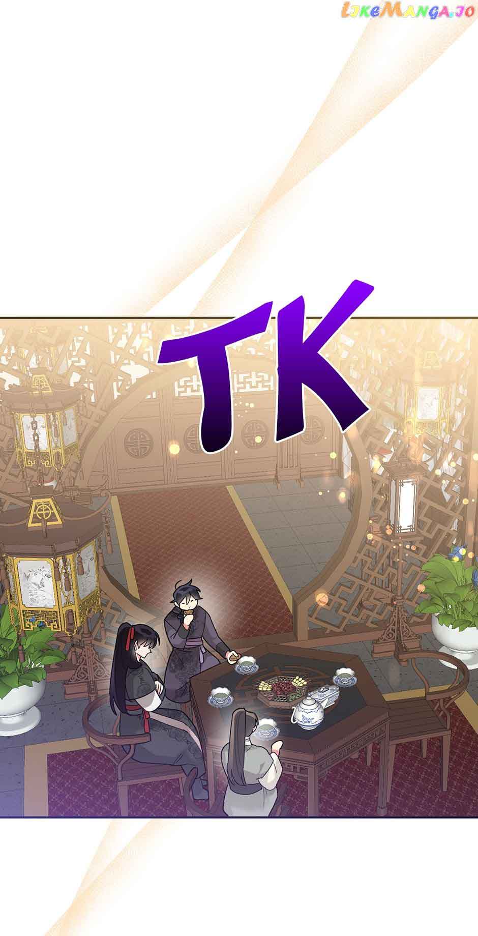 I Am The Precious Daughter Of The Greatest Villain In The Fantasy World Chapter 89 - Page 60