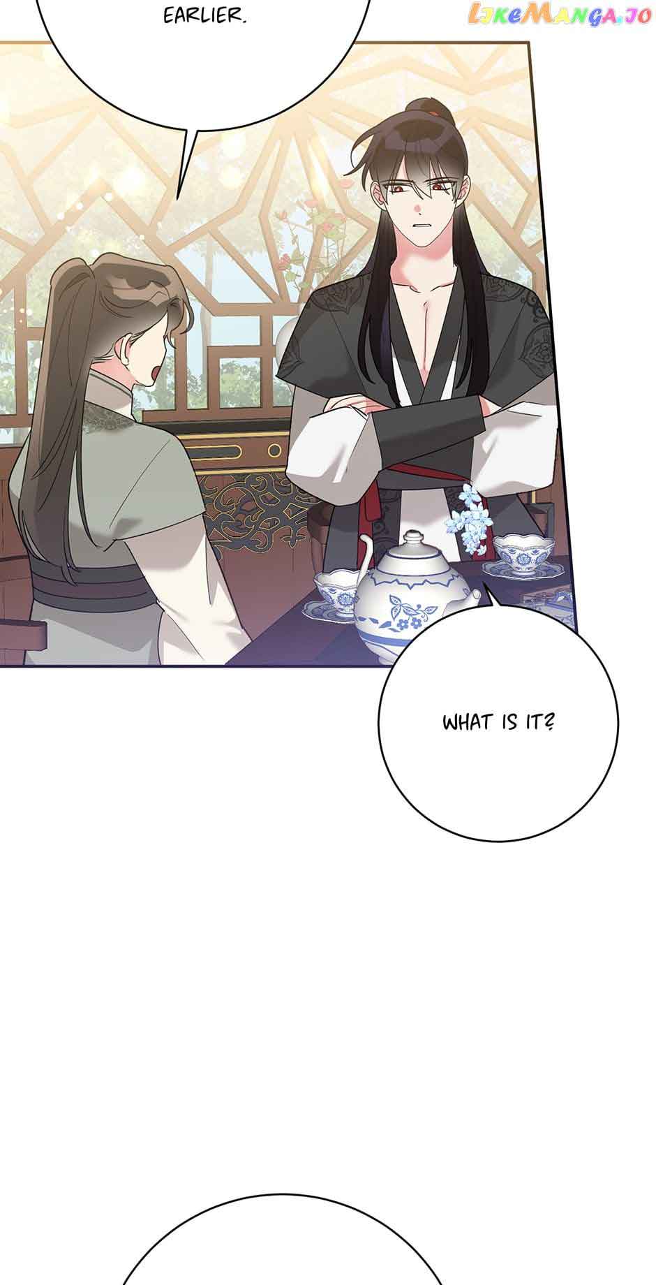 I Am The Precious Daughter Of The Greatest Villain In The Fantasy World Chapter 89 - Page 63
