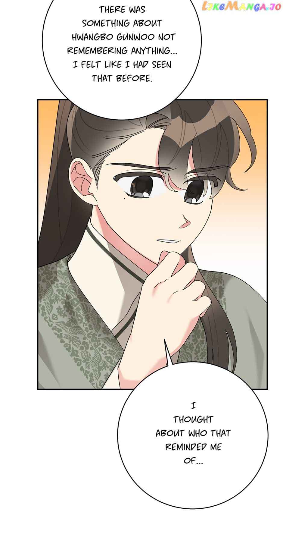 I Am The Precious Daughter Of The Greatest Villain In The Fantasy World Chapter 89 - Page 64