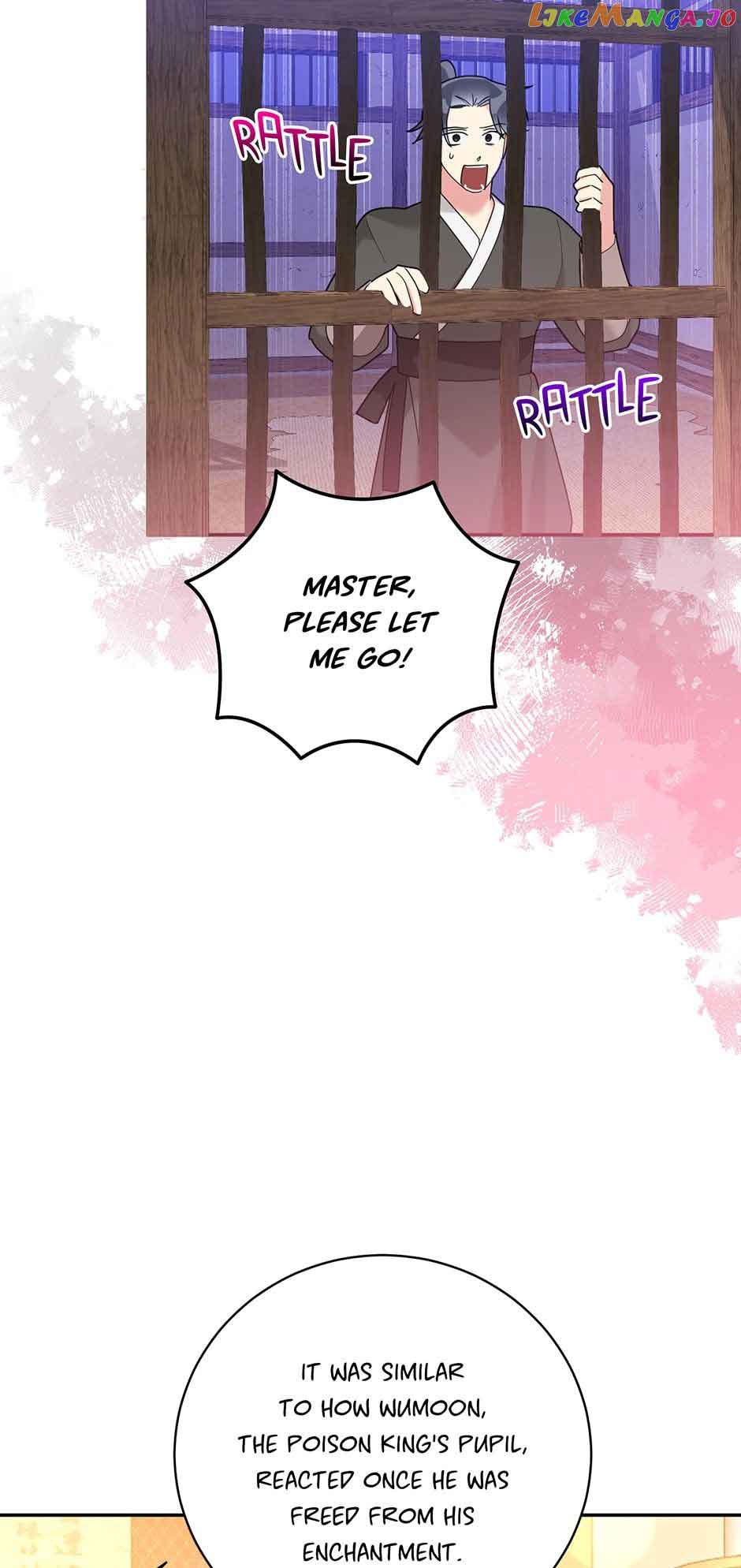 I Am The Precious Daughter Of The Greatest Villain In The Fantasy World Chapter 89 - Page 66
